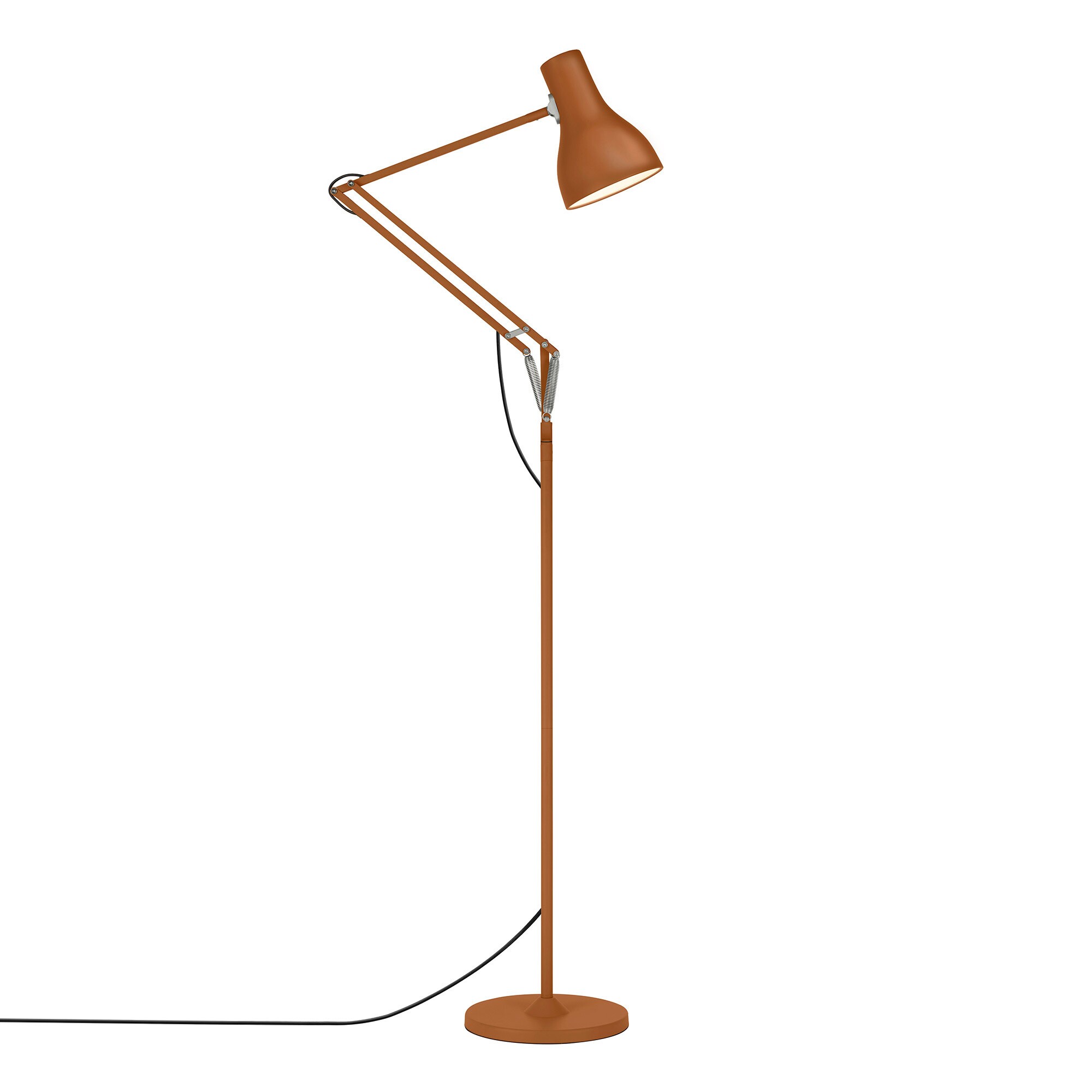 Margaret Howell Edition Type 75 Floor Lamp