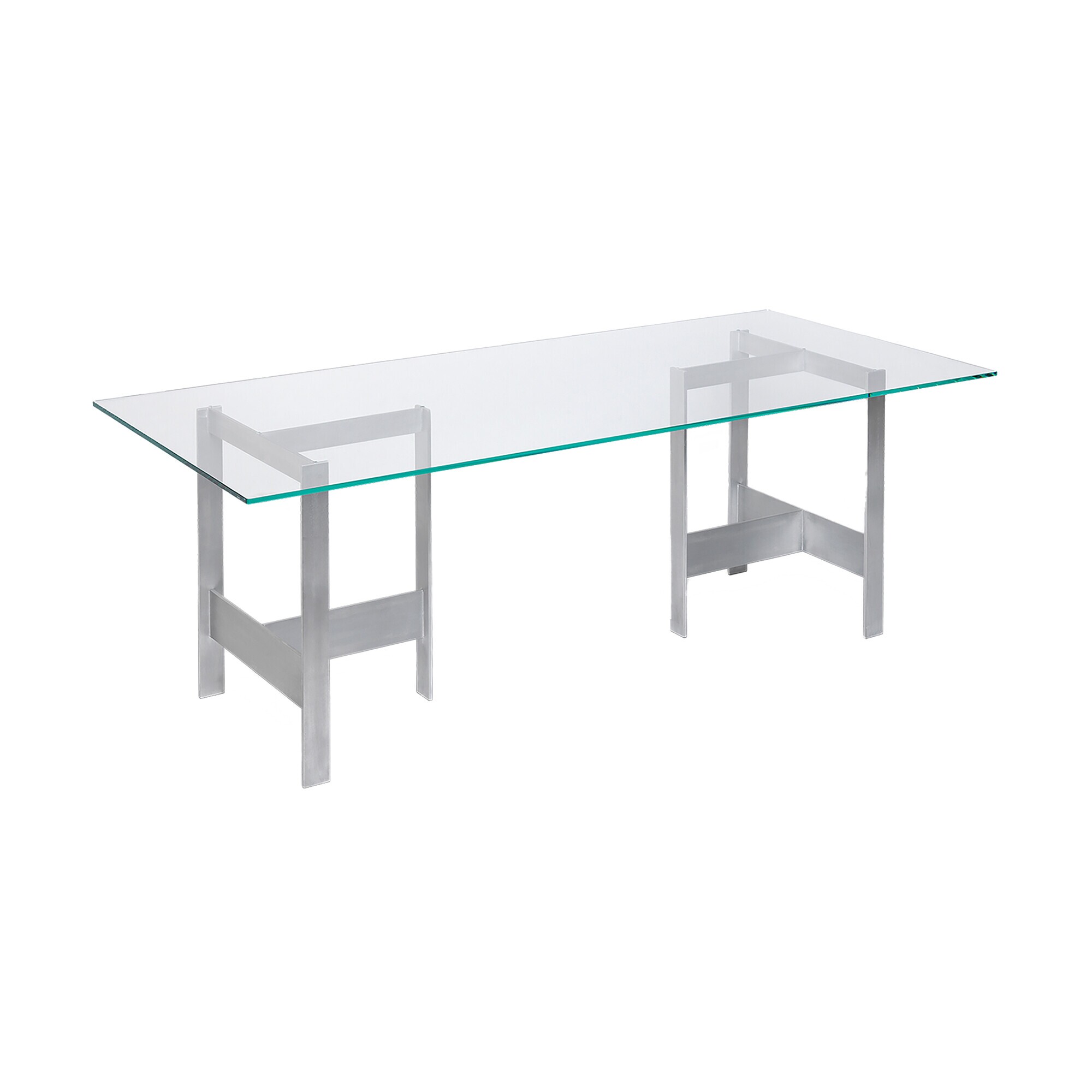 Lager Dining Table 200x90cm