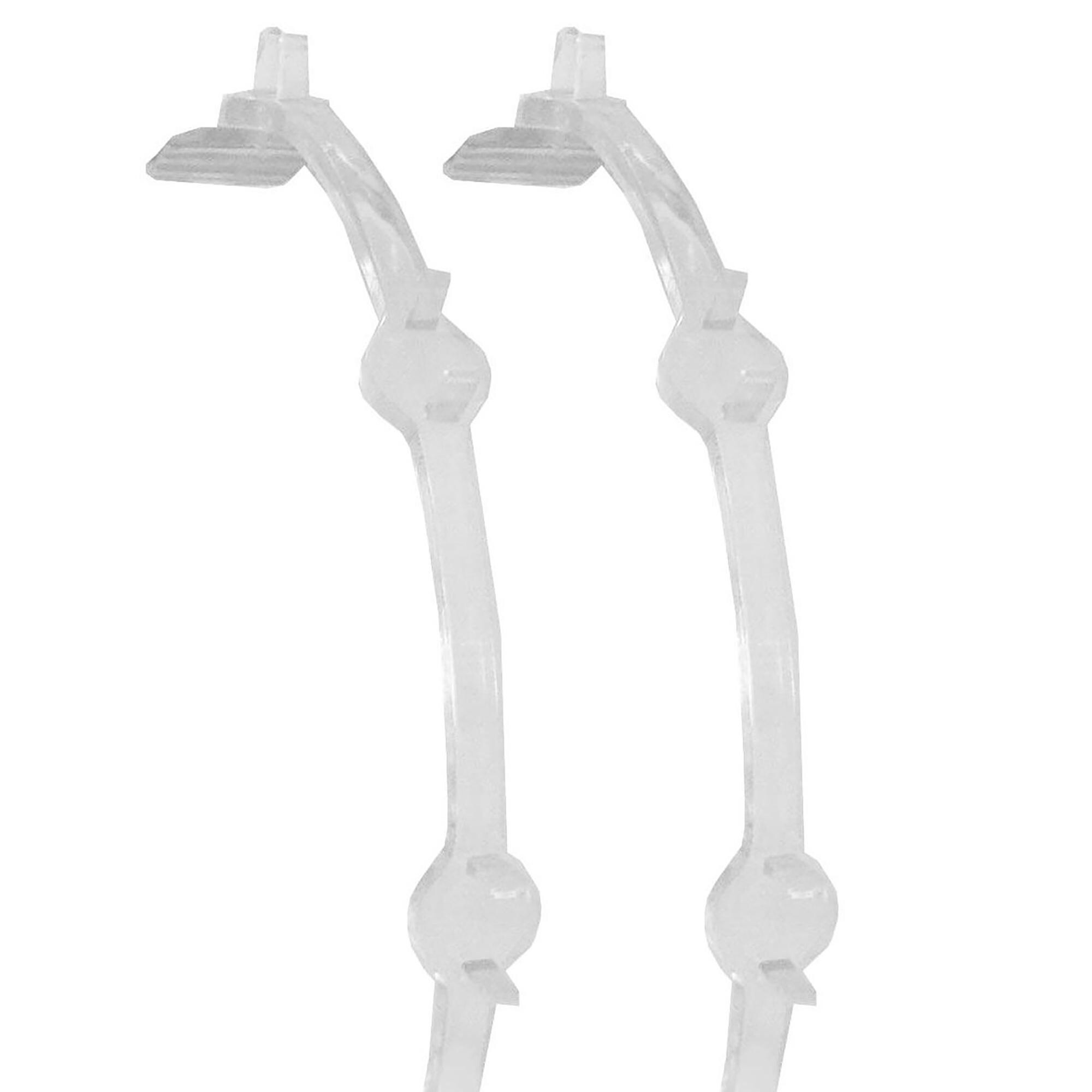 Caboche Piccola Bracket Set