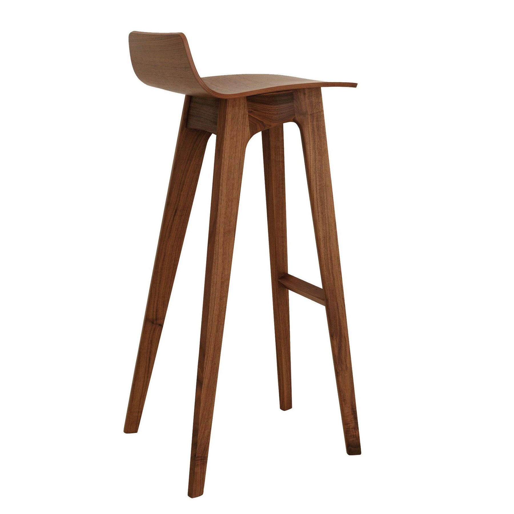 Morph Bar Stool 80cm