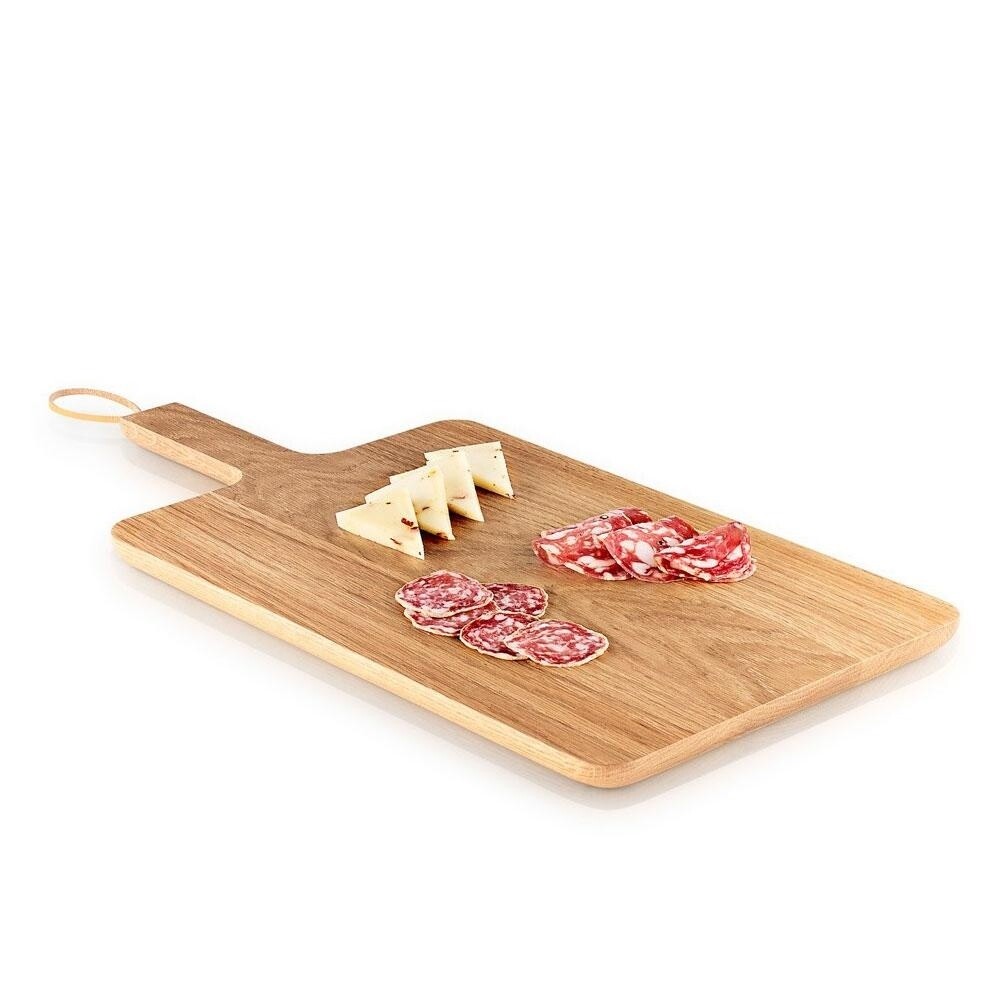 Nordic Kitchen Cutting Board Oak
