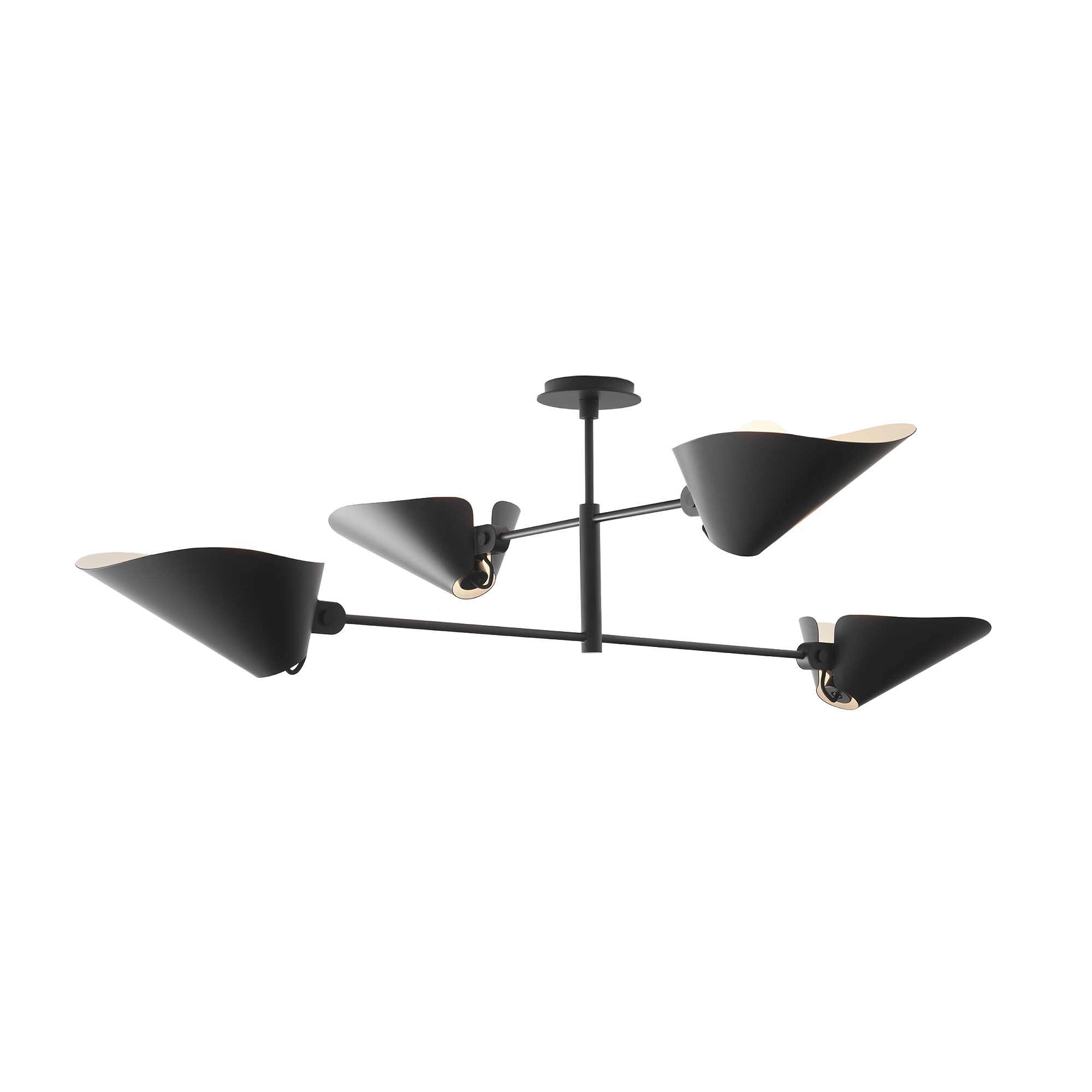 Bonnet SC91 Chandelier