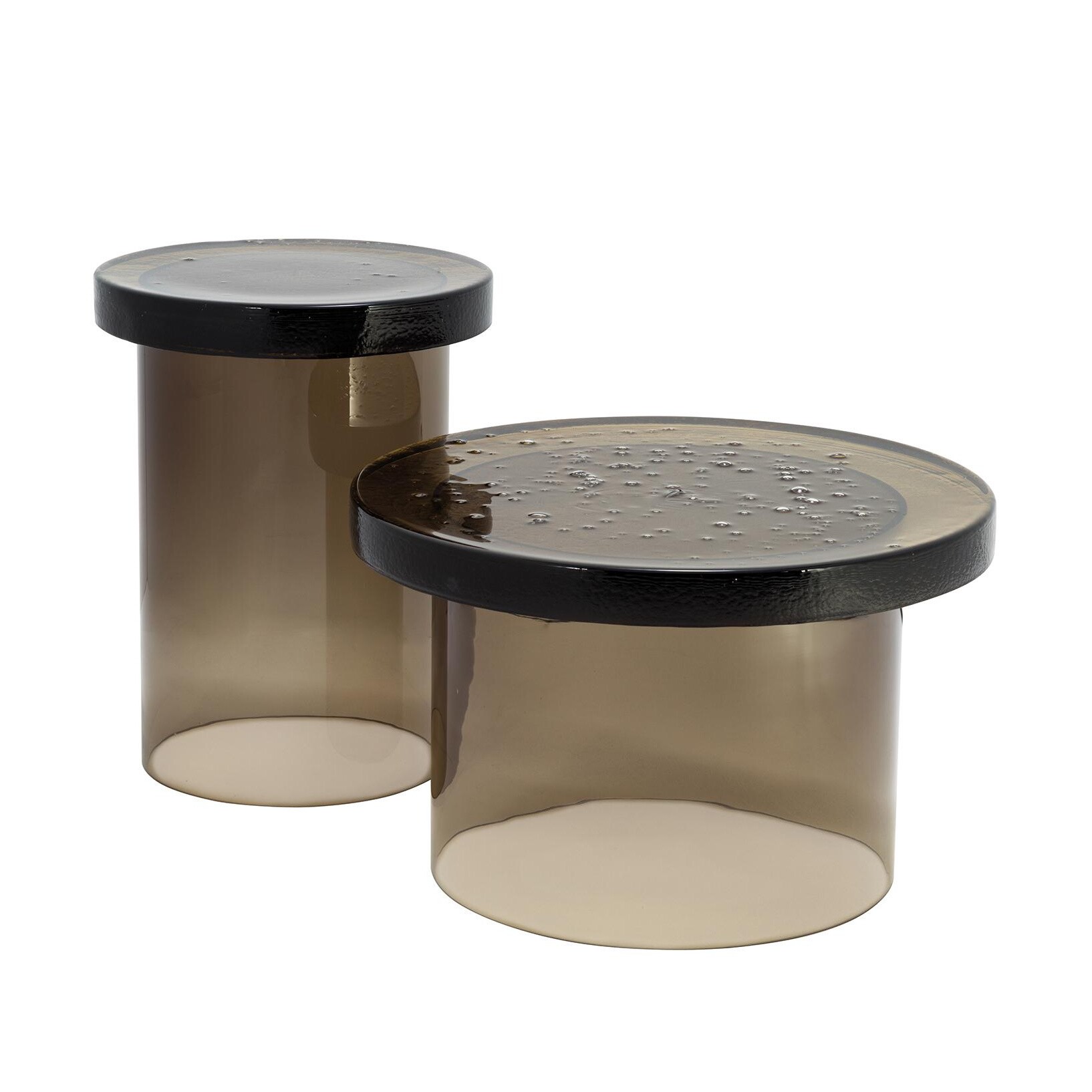 Alwa Three Big Side Table