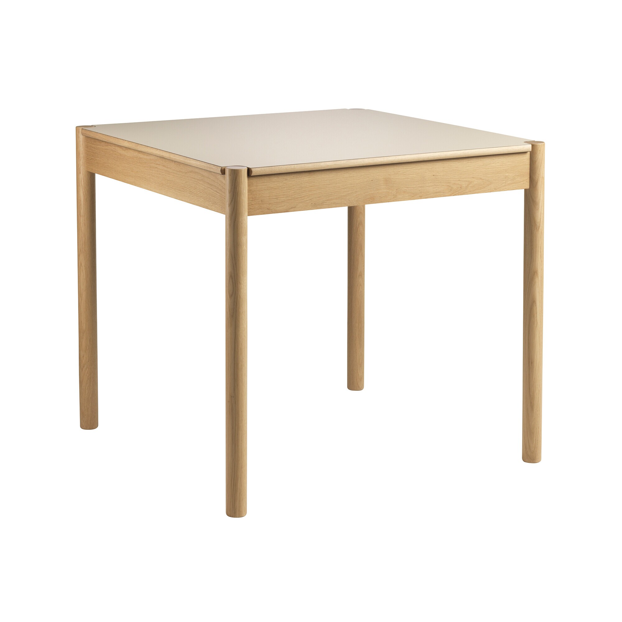C44 Dining Table 80x80cm