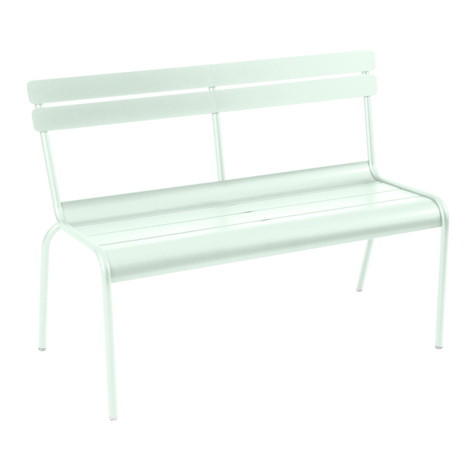 Luxembourg 2/3-Seater Garden Bench