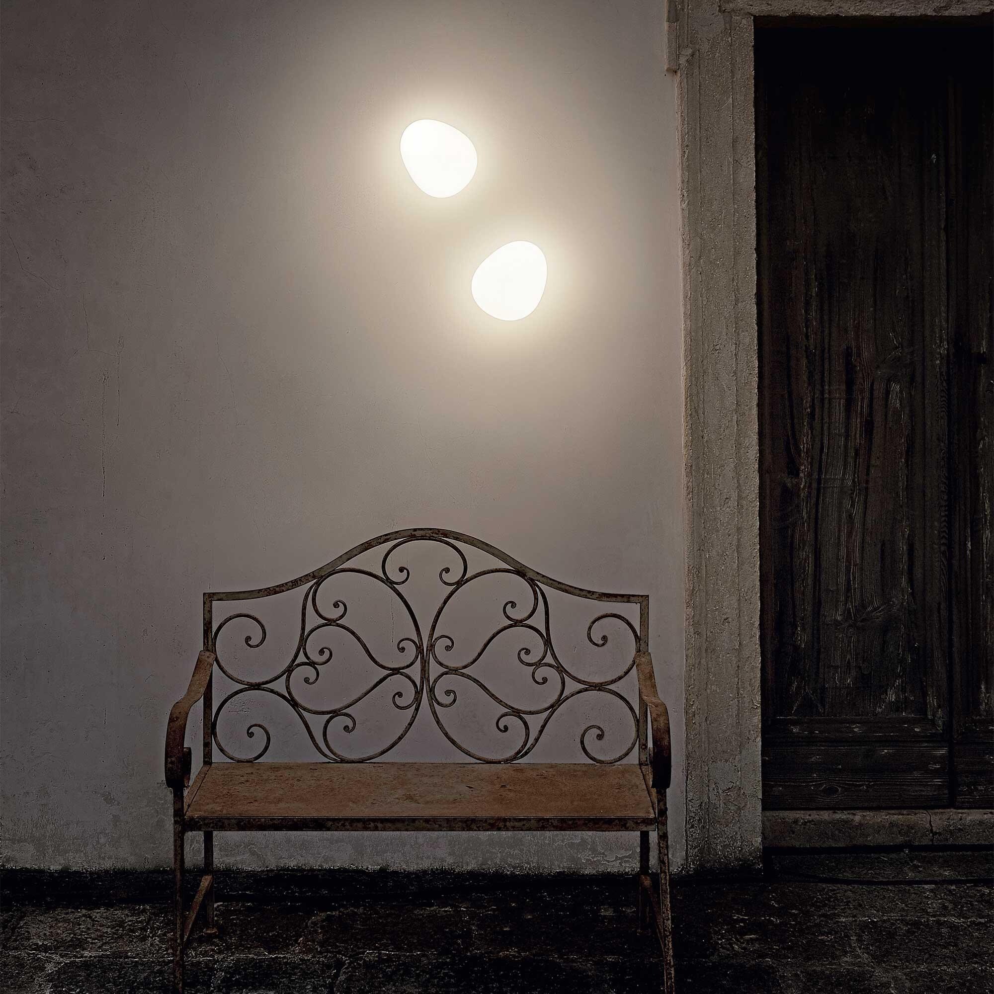 Gregg Midi Wall / Ceiling Lamp