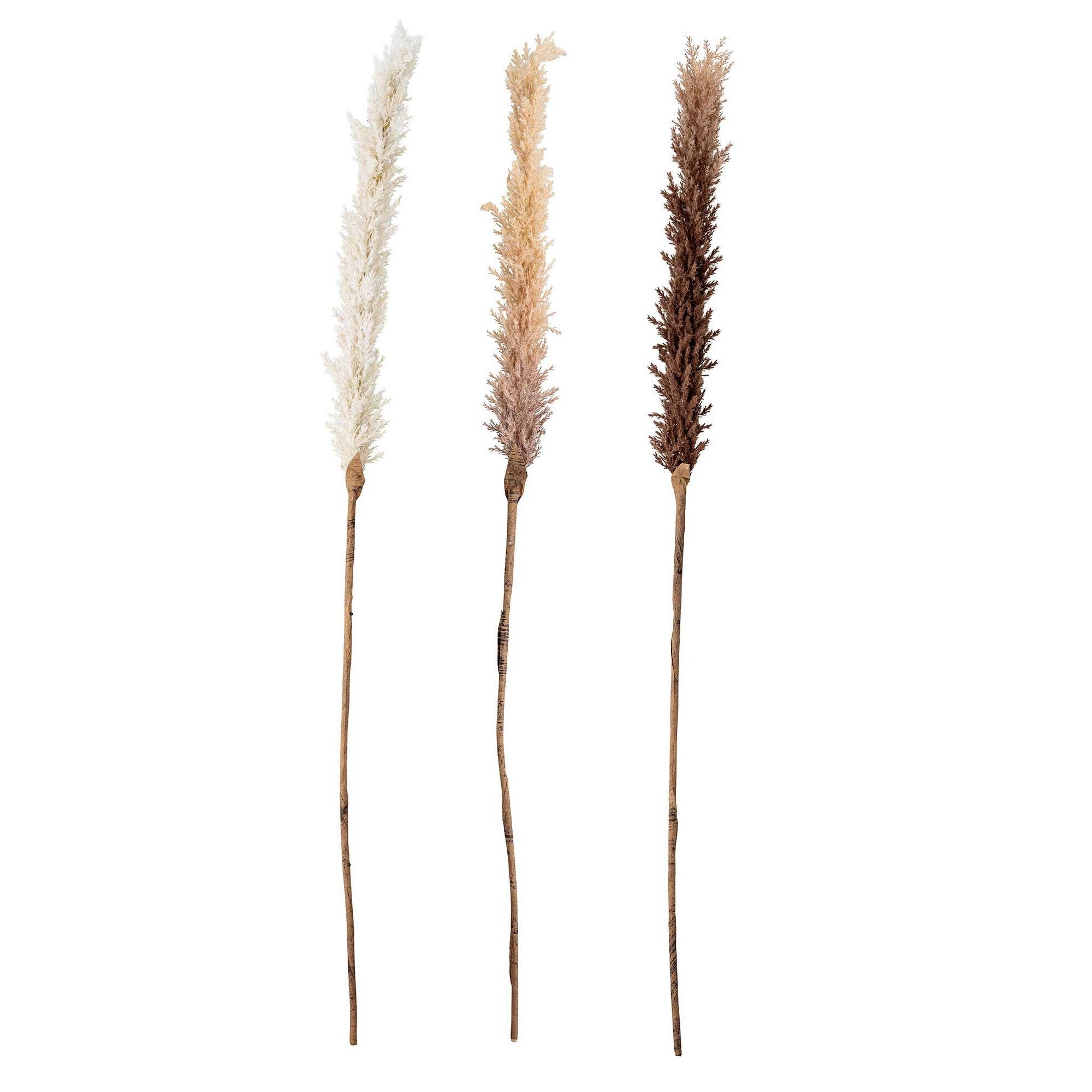 Askild Deco Flower Set of 3