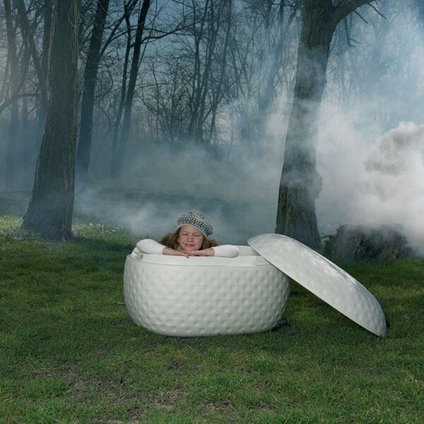 Me Too El Baúl Container