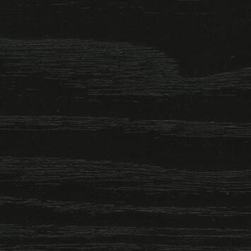 Miunn Bar Stool Skid Frame Black H75