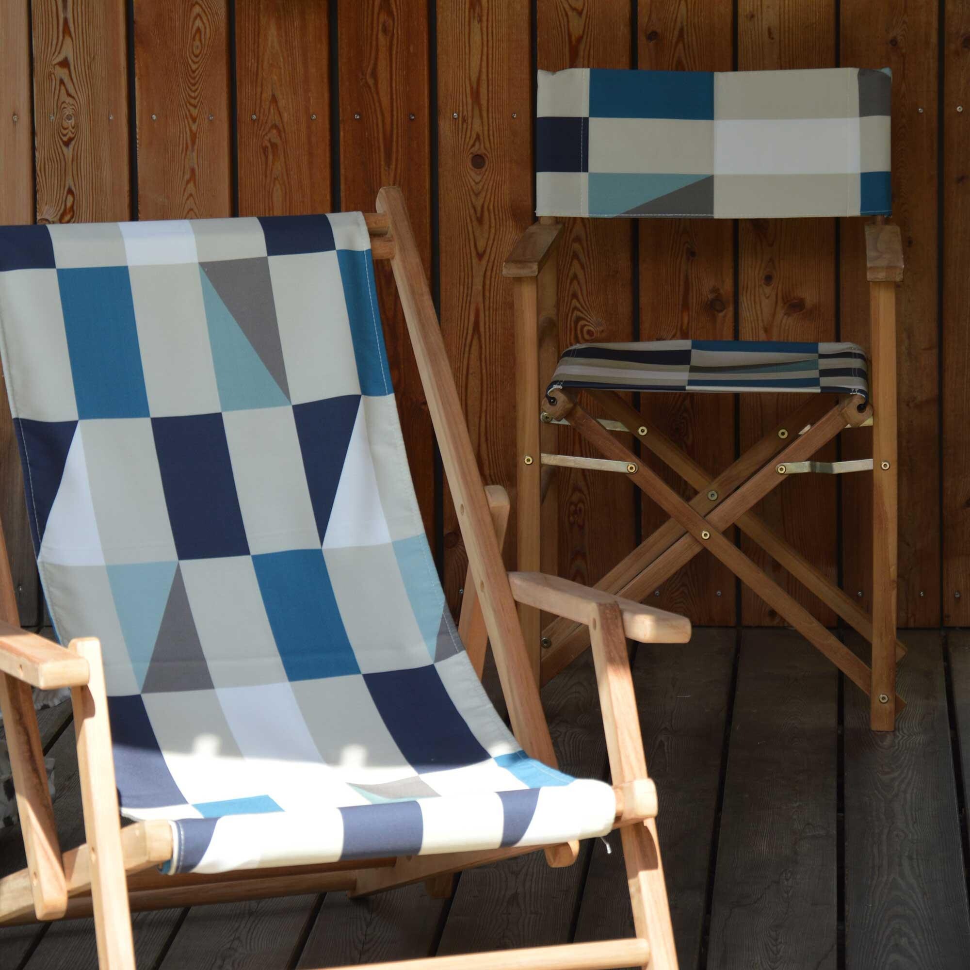 Maxx Deckchair