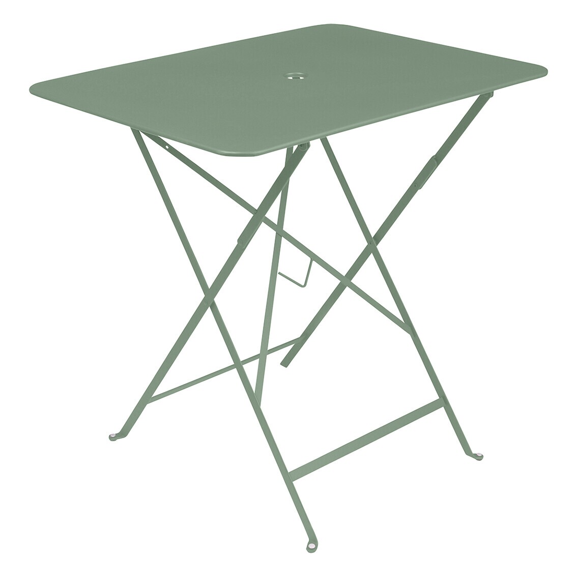 Bistro Folding Table 77x57cm