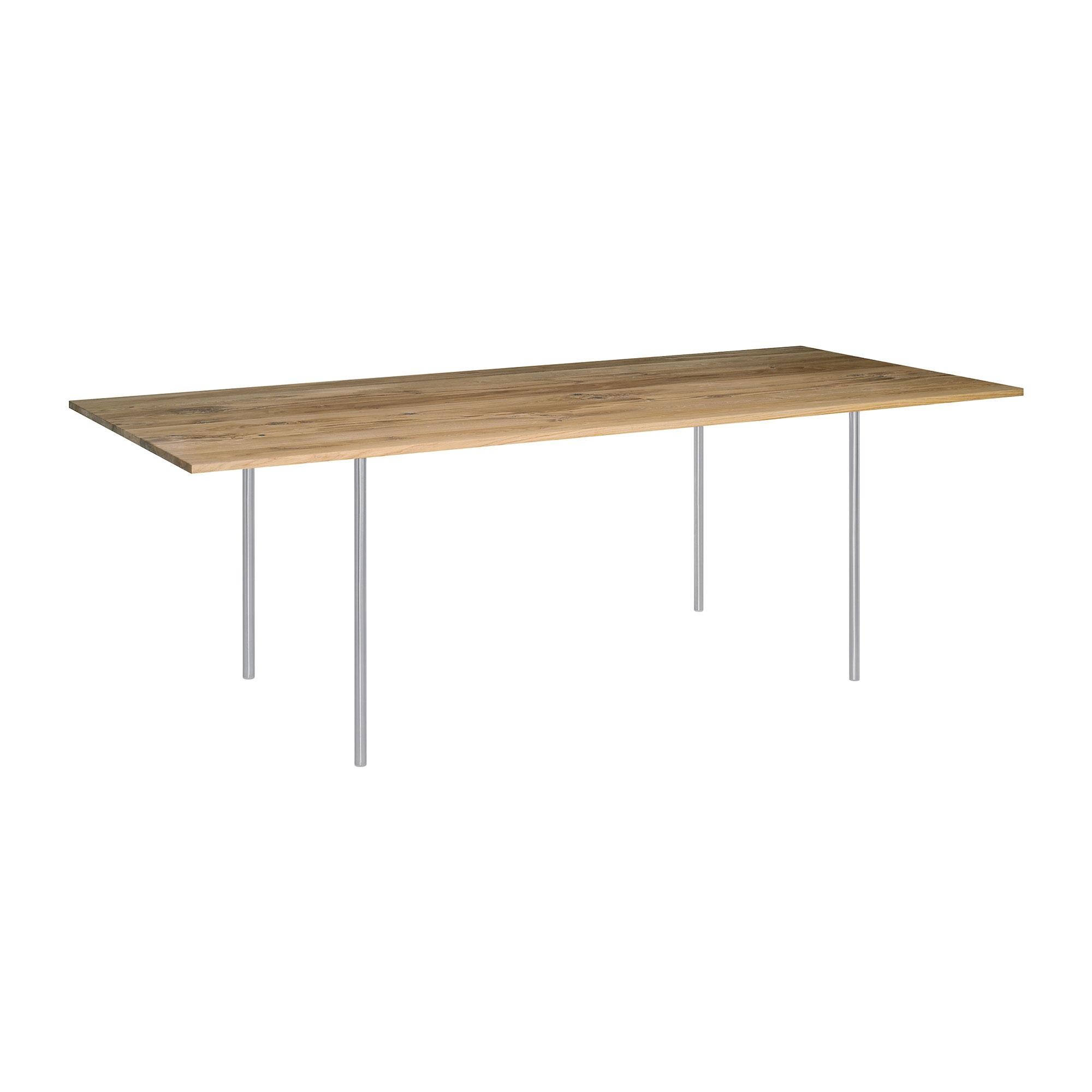 e15 TA14 Anton Dining Table