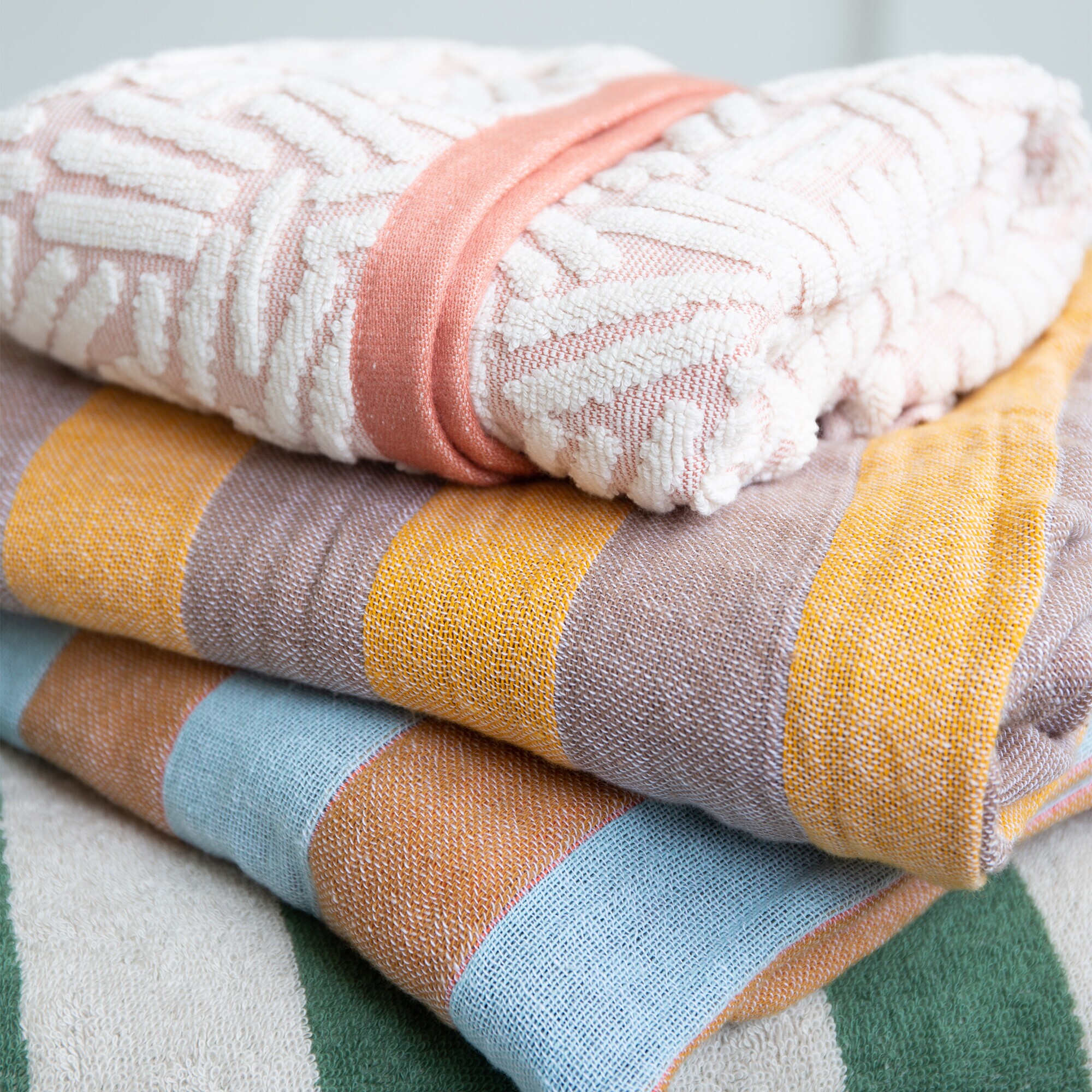 Duinen Blanket 130x170cm