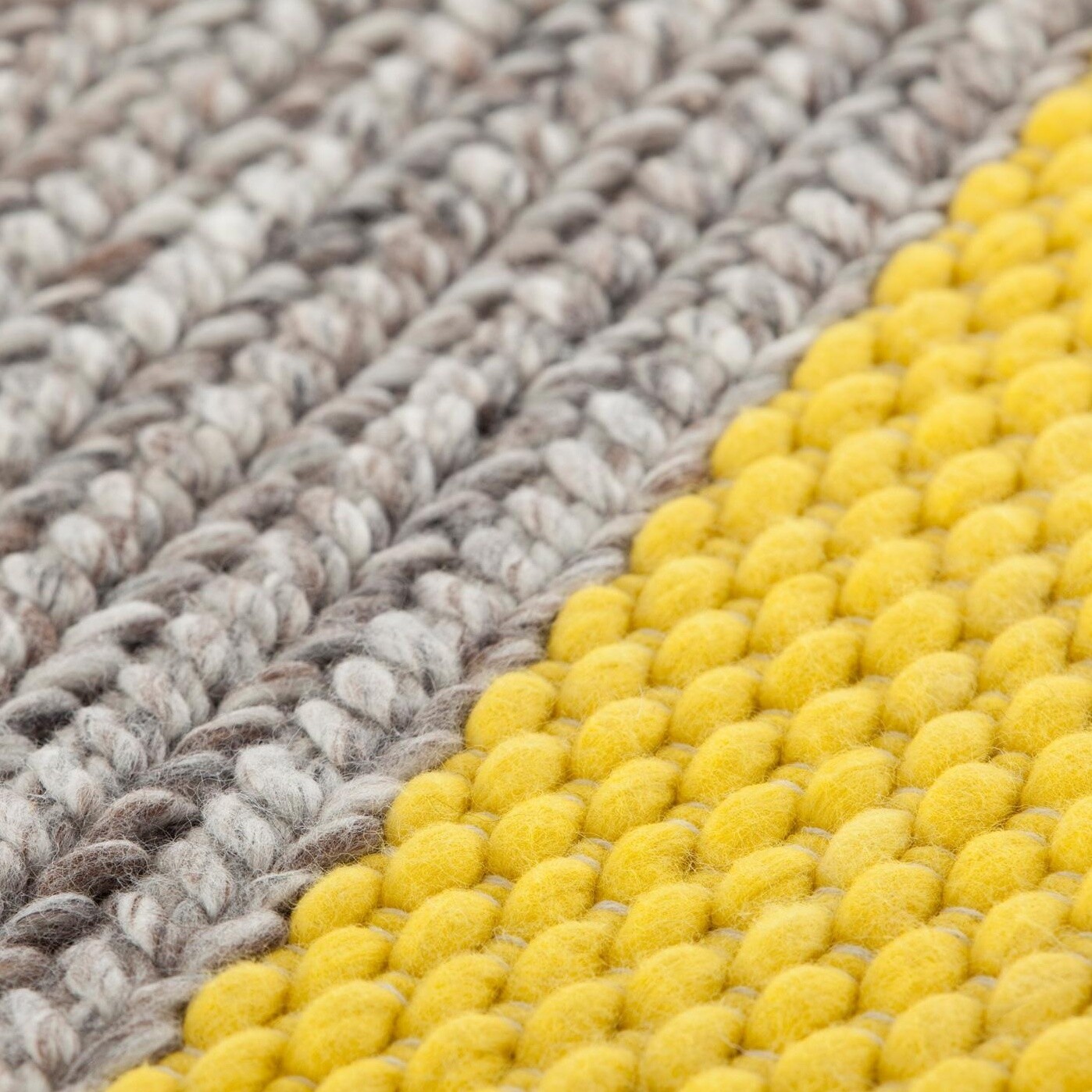 Mangas Space Modules Pouf