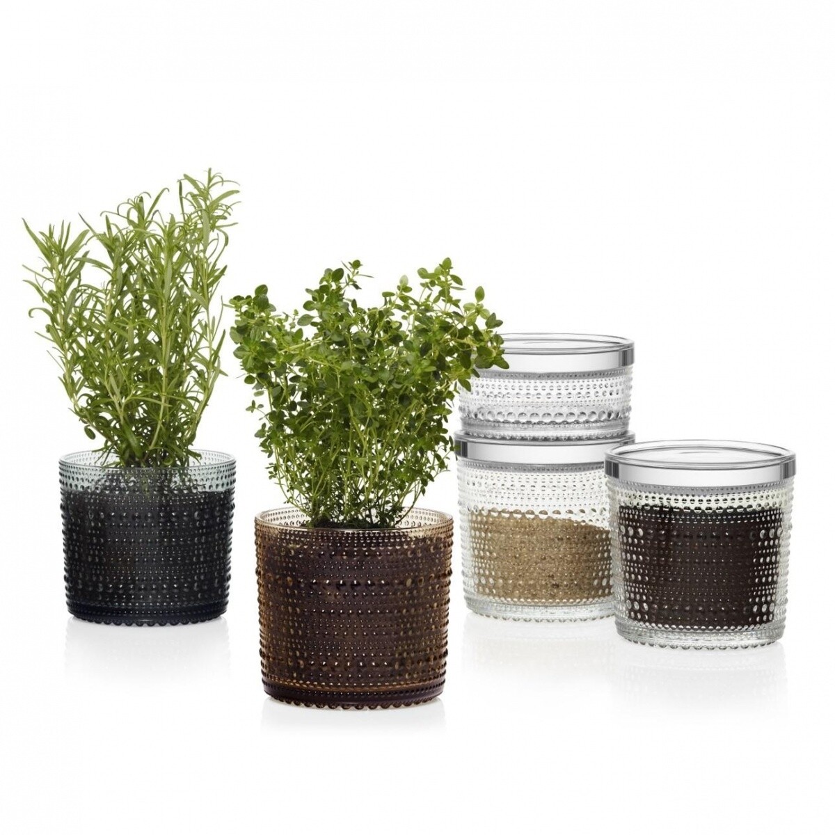 Kastehelmi Jar H5.7cm