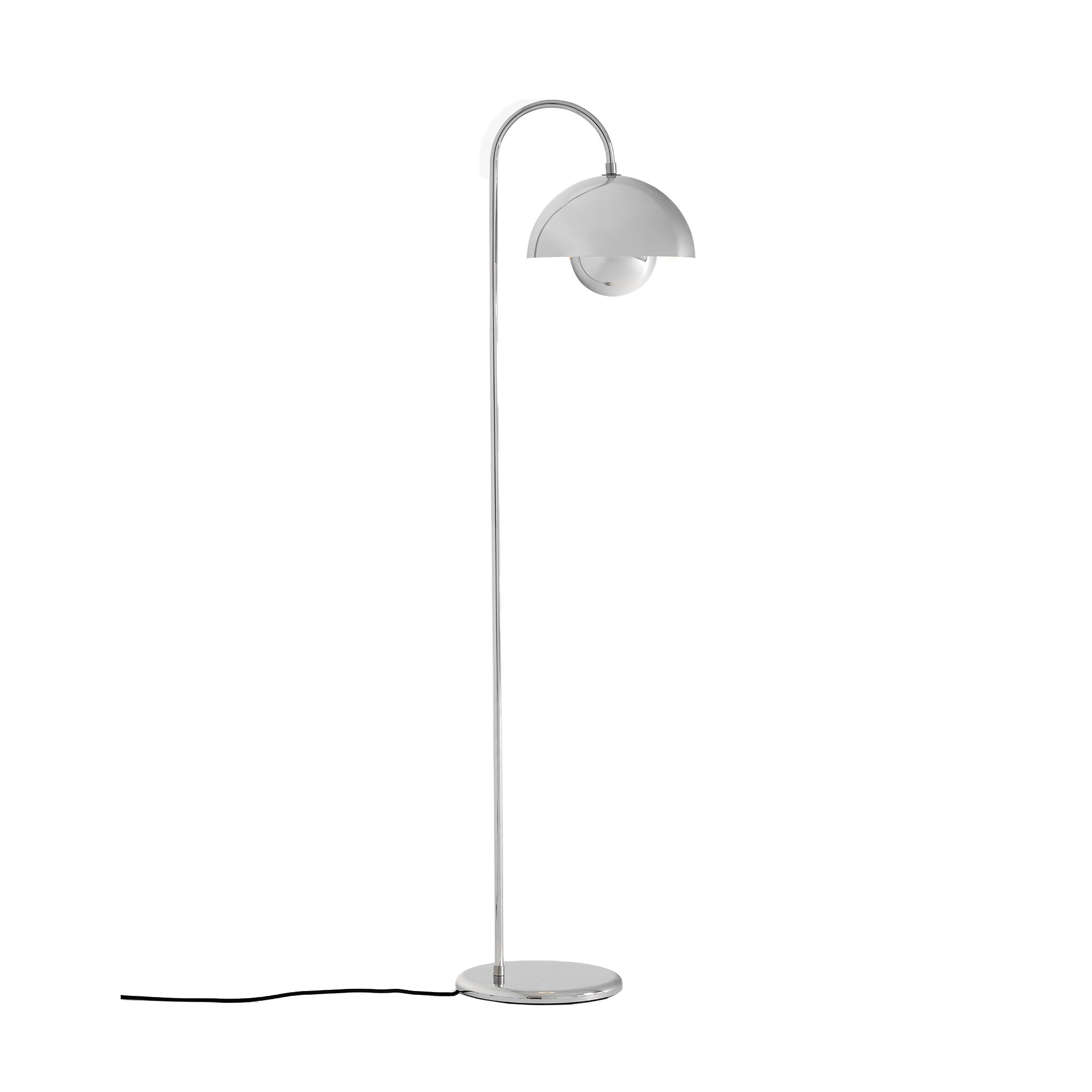 Flowerpot VP12 Floor Lamp