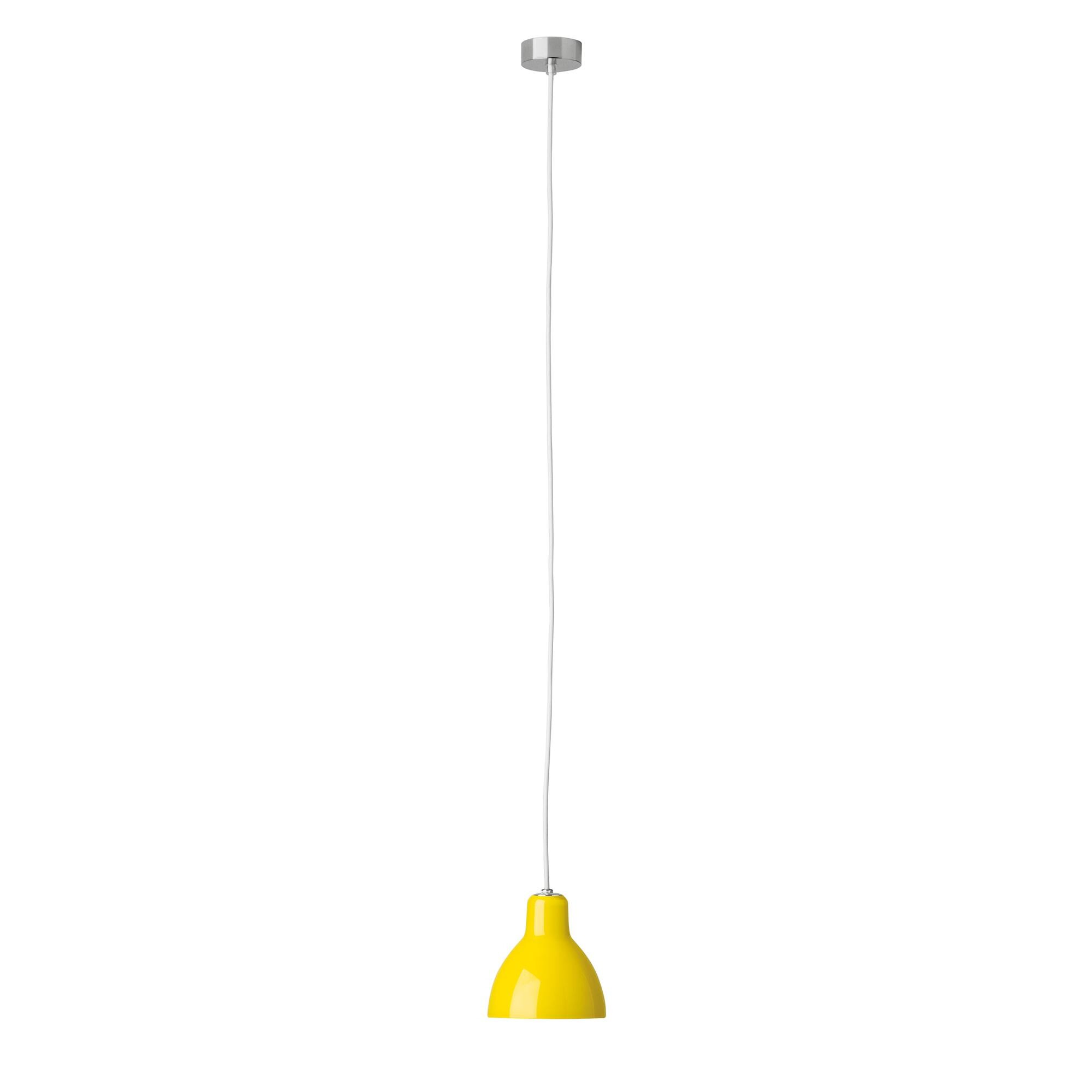 Luxy H5 Suspension Lamp