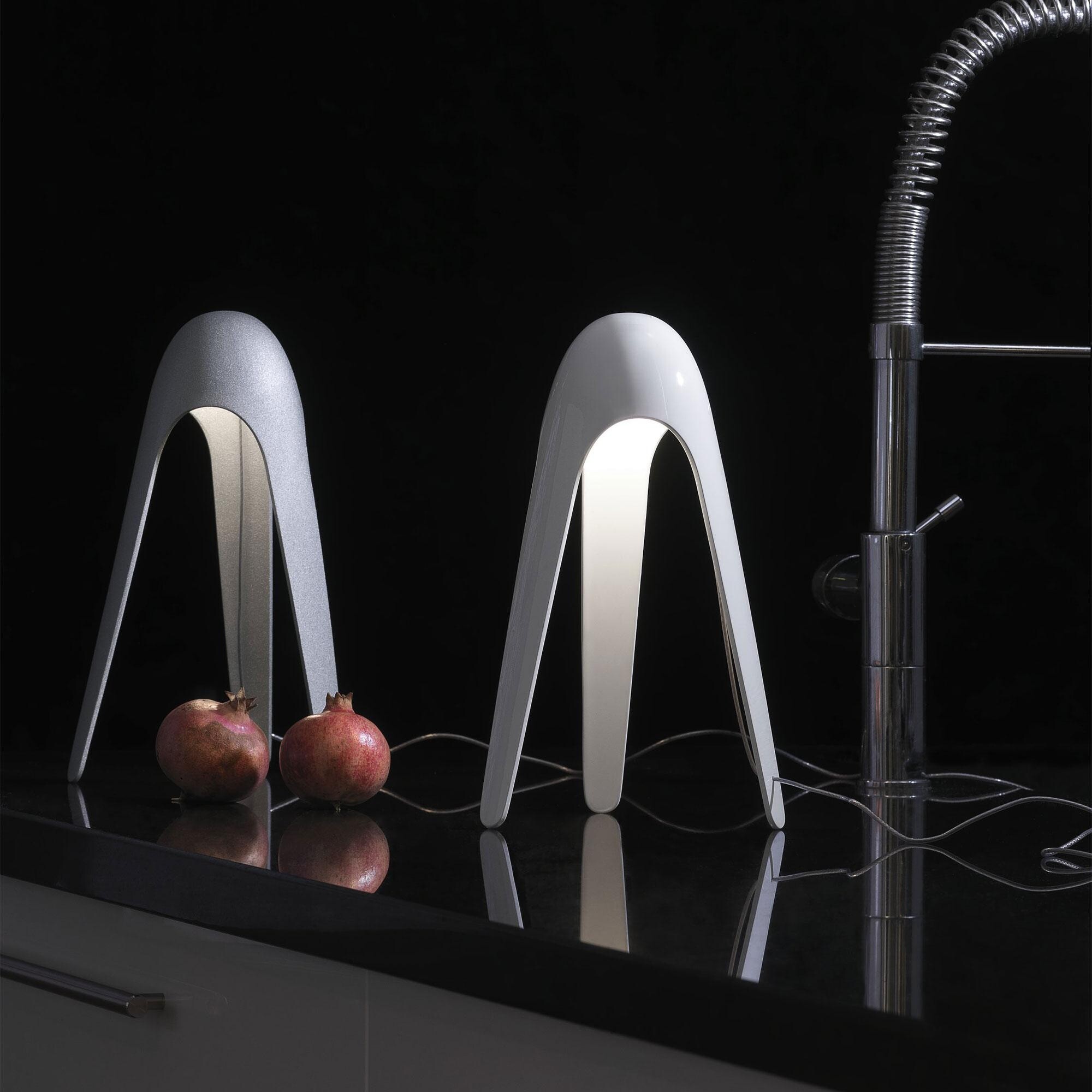 Cyborg LED Table Lamp