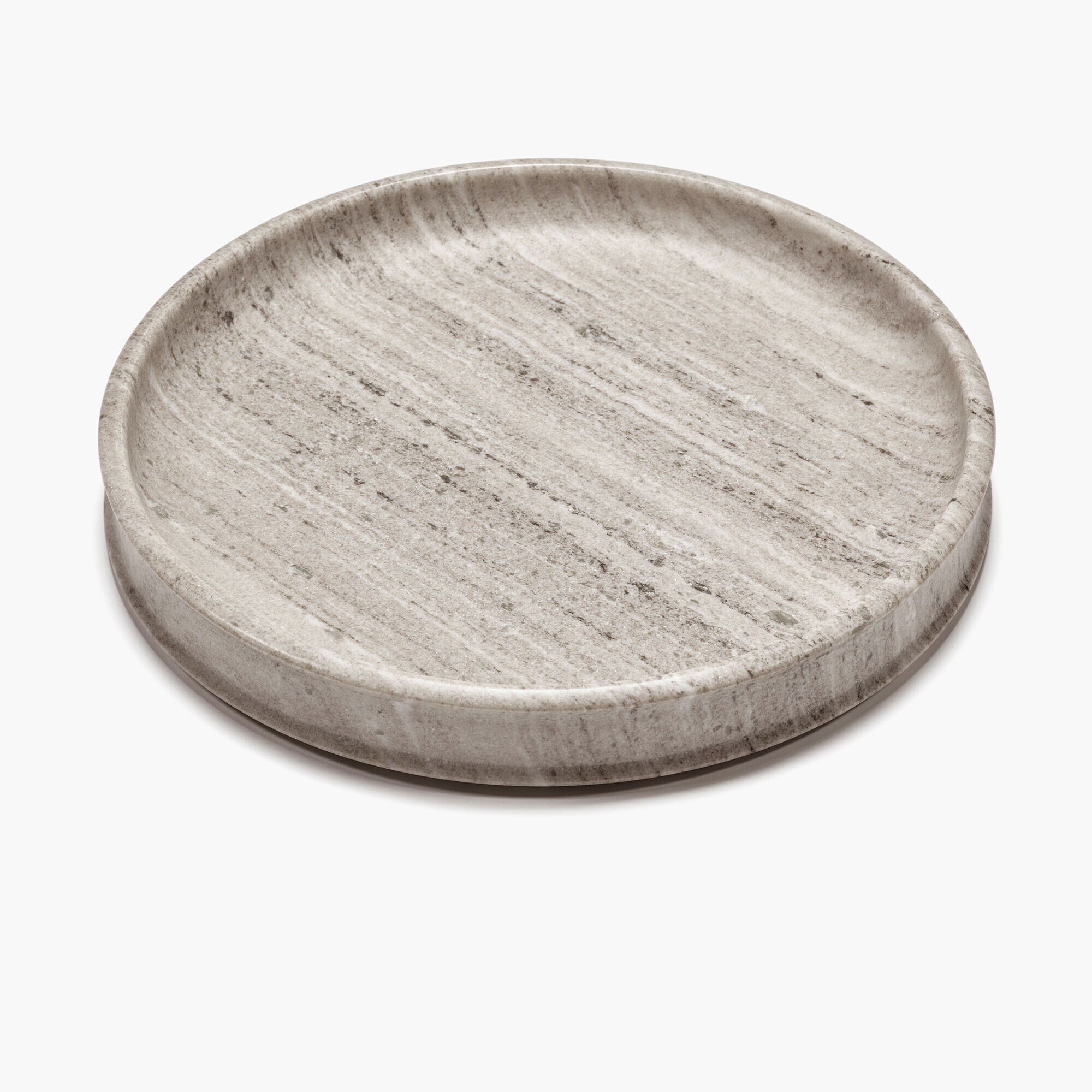 Dune by Kelly Wearstler Marble Tray M