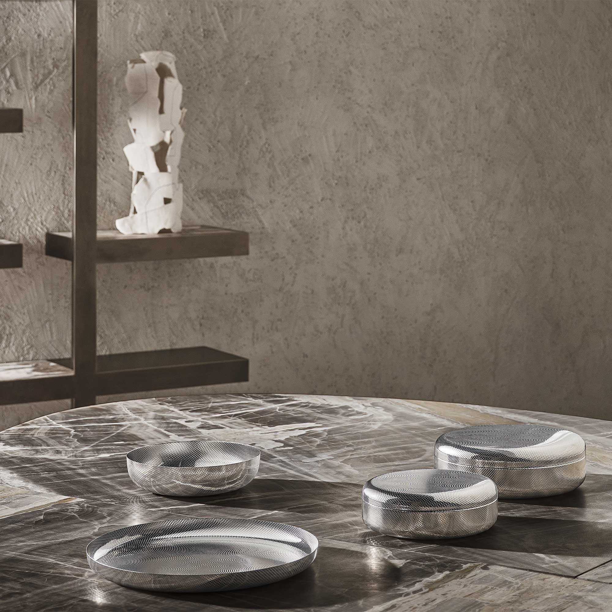 Extra Ordinary Texture Bowl