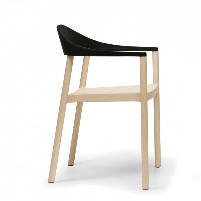 Monza Armchair