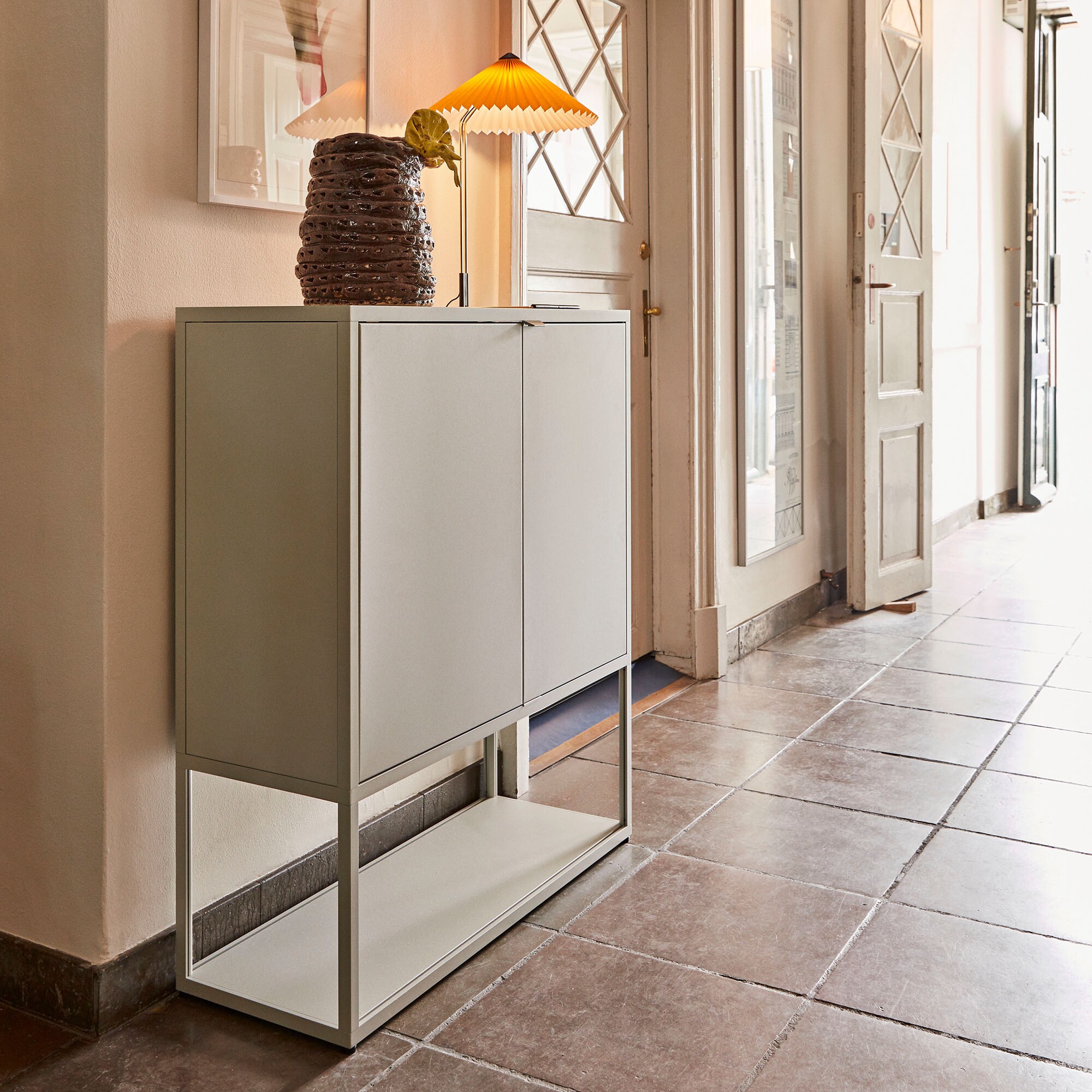 Matin LED Table Lamp L