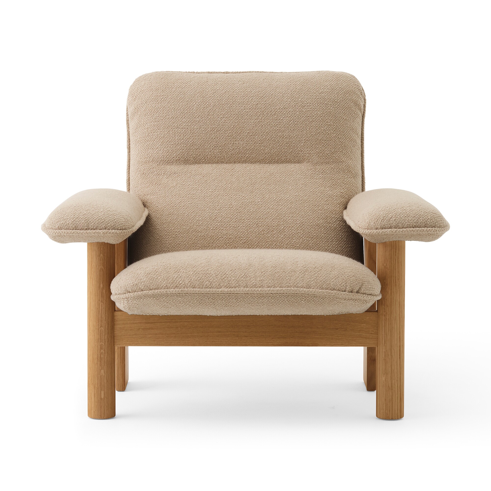 Brasilia Lounge Chair
