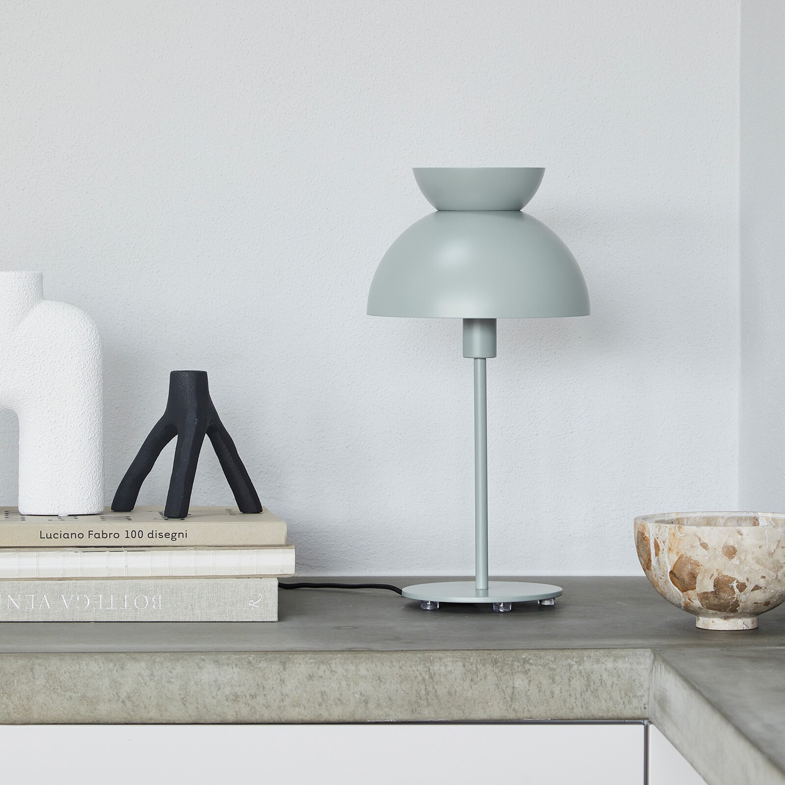 Butterfly Table Lamp