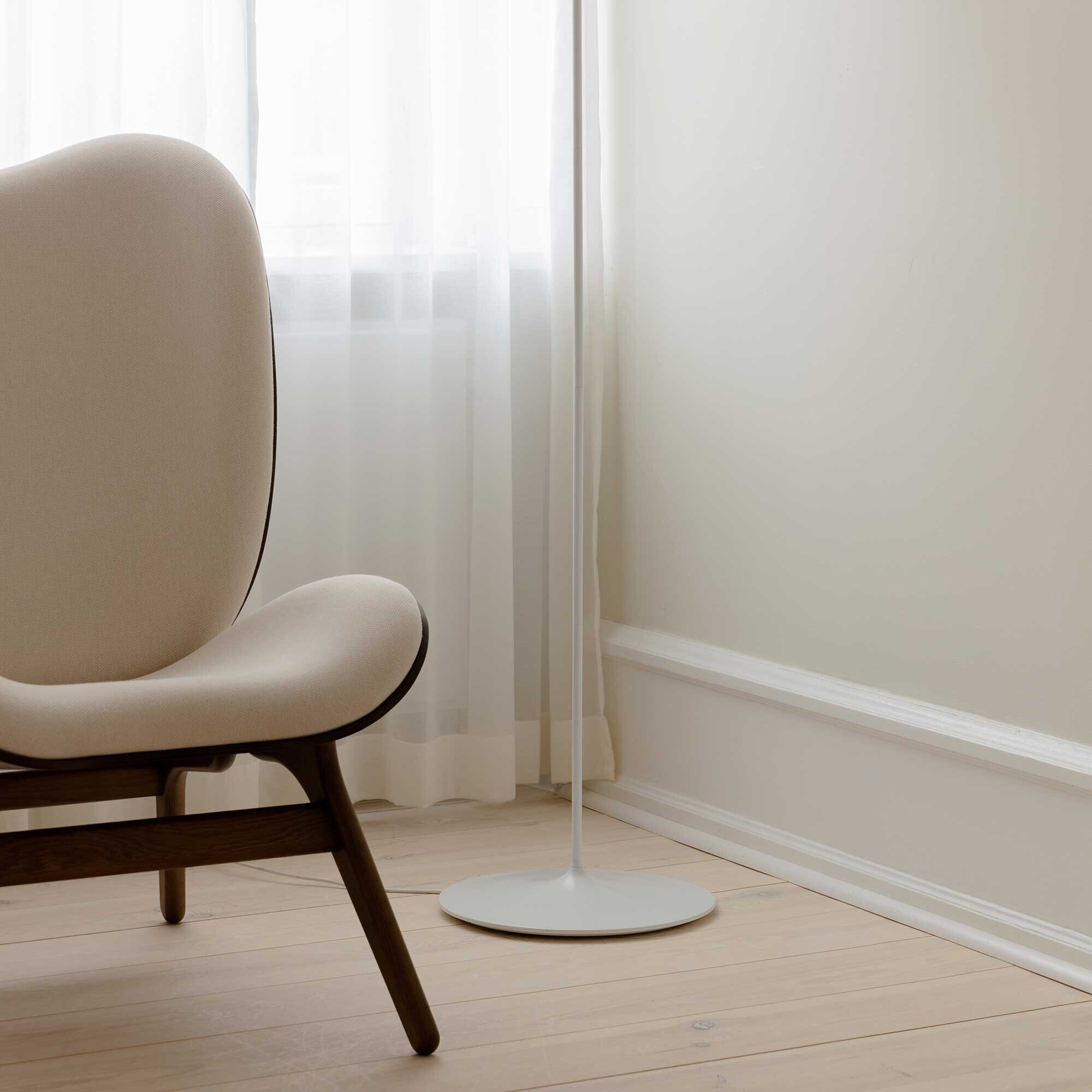 A Conversation Piece Armchair Tall Dark Oak