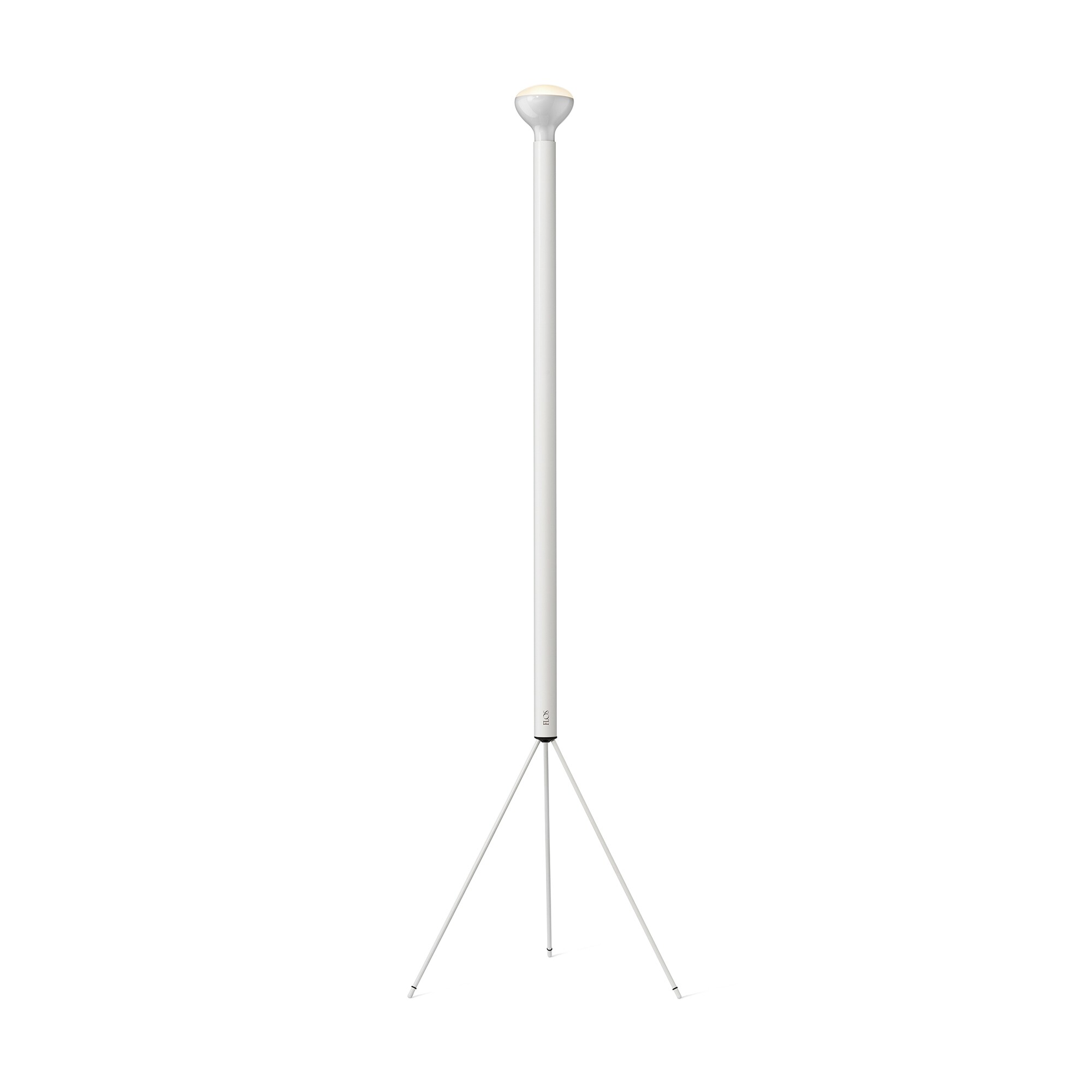 Luminator Floor Lamp