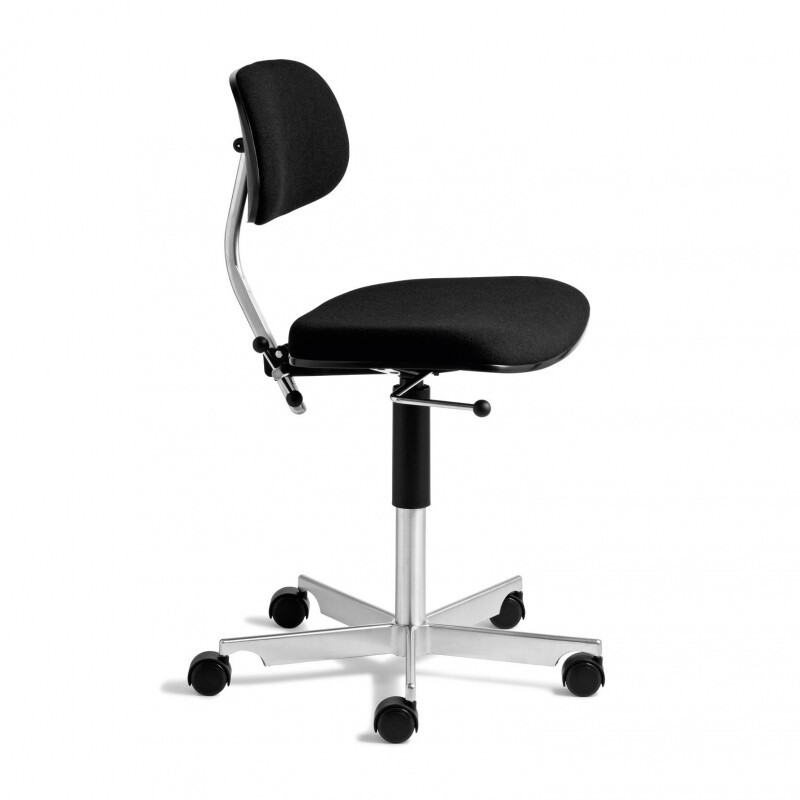 Kevi 2534U Office Chair