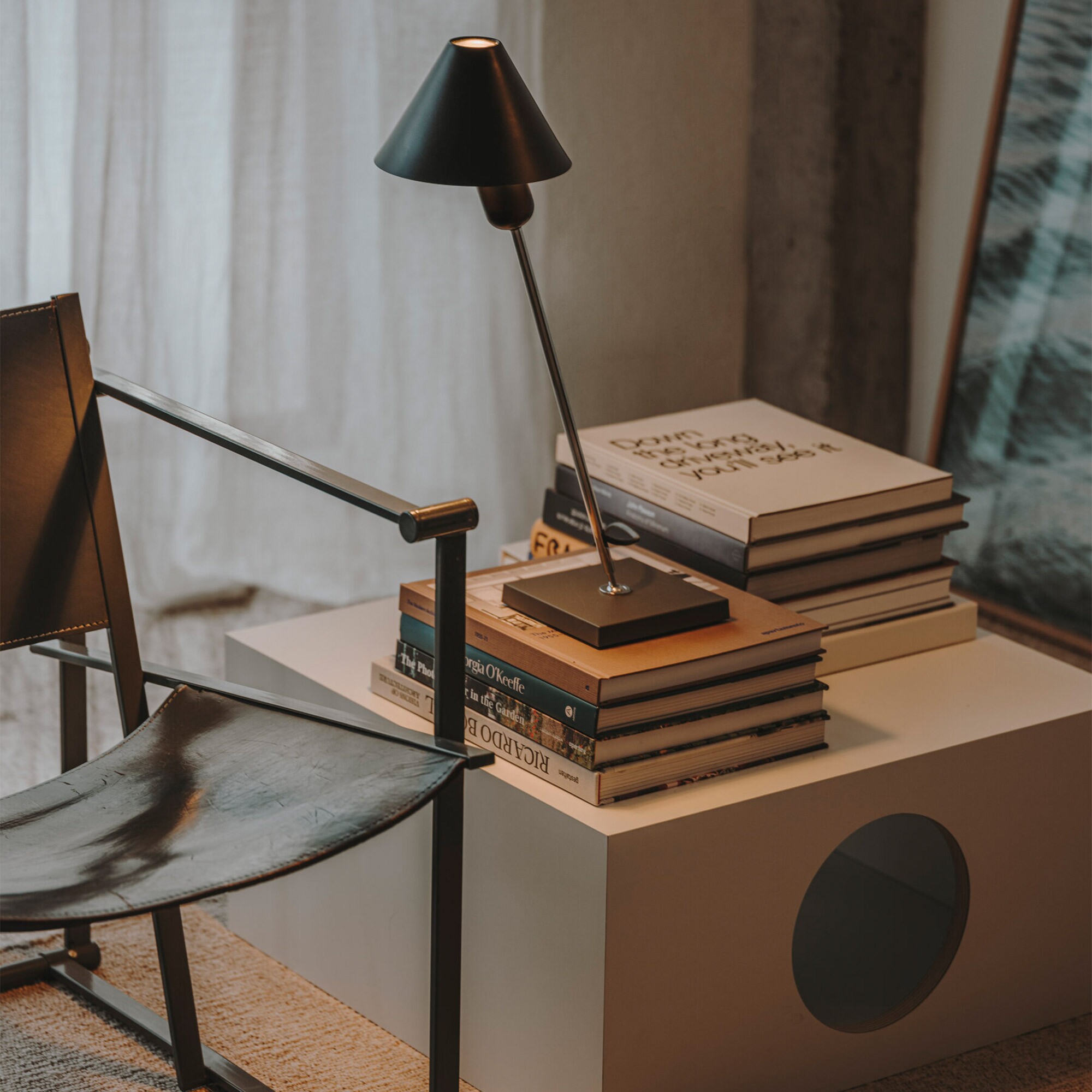 Gira Table Lamp
