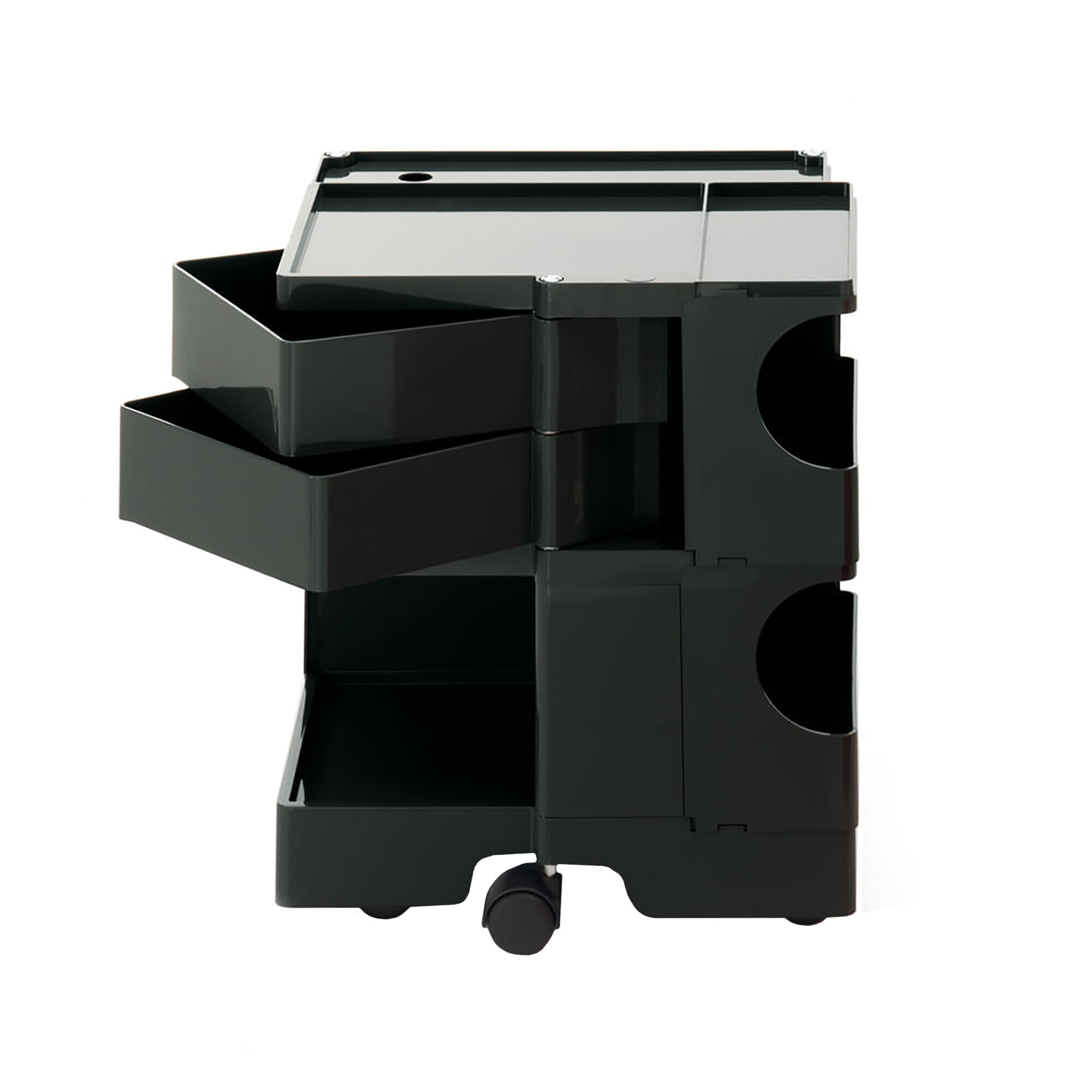 Boby 2/2 Container on Wheels S