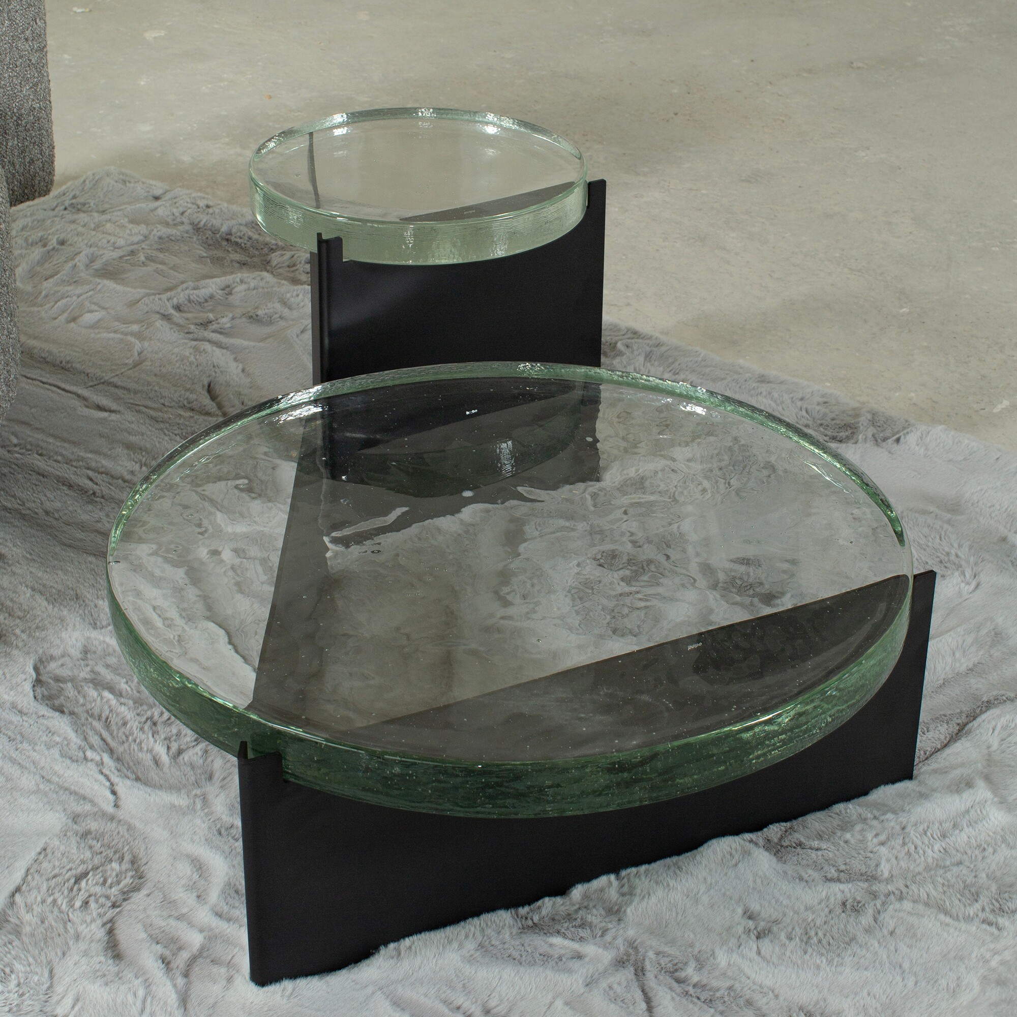 Alwa One Big Side Table