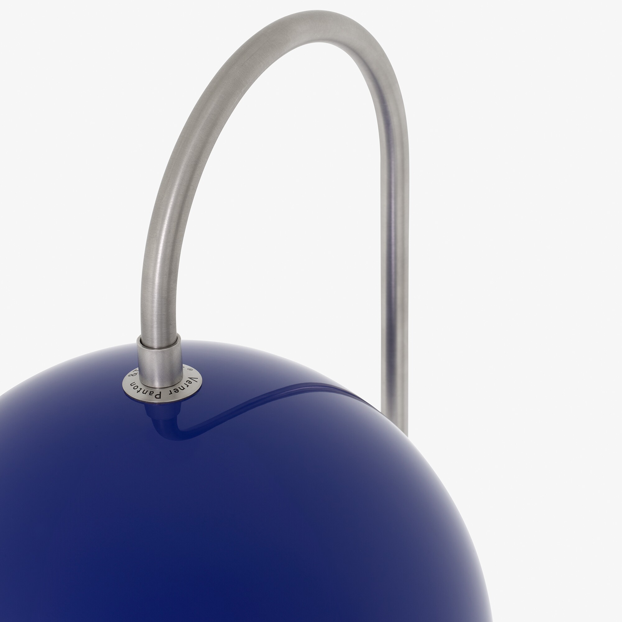 Flowerpot VP12 Floor Lamp