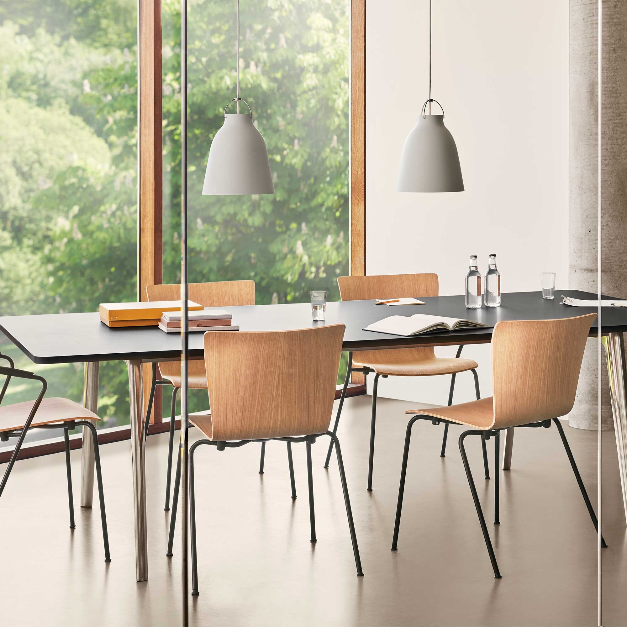 Caravaggio™ P2 Suspension Lamp Matt