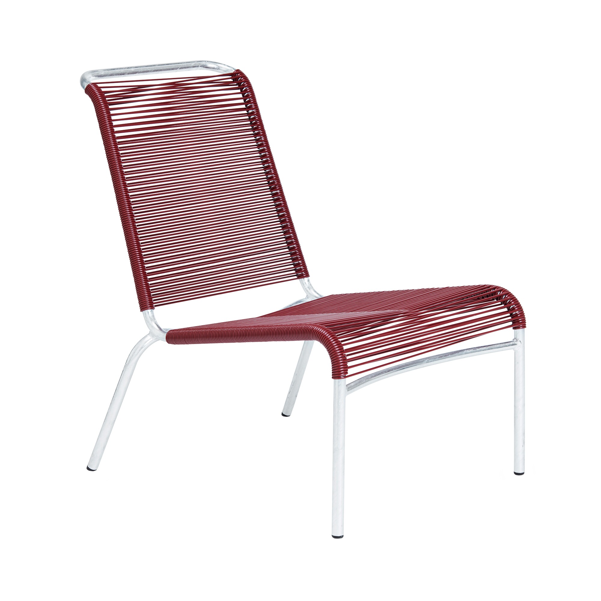 Altorfer Model 1139 Lounge Garden Chair