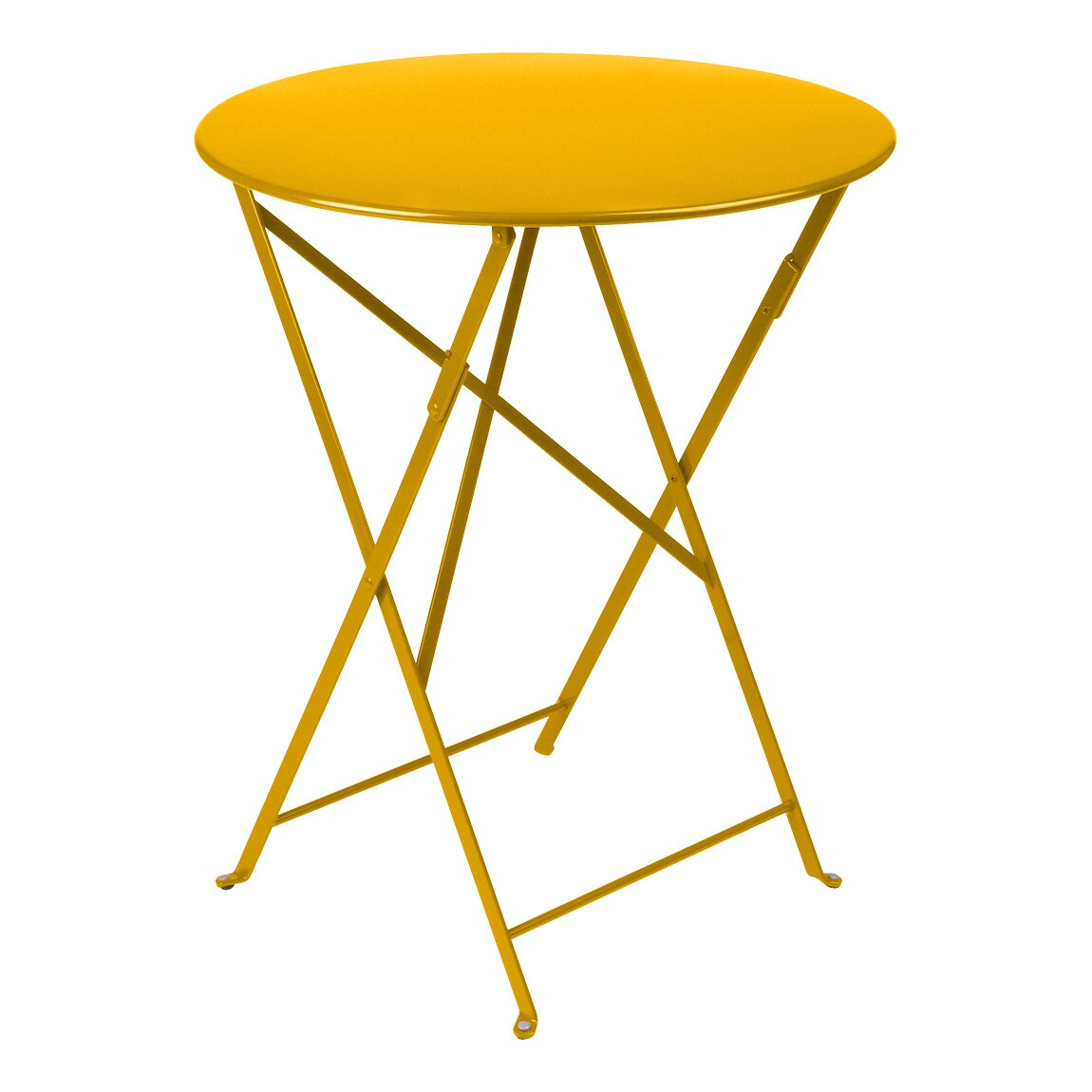 Bistro Folding Table Ø60cm