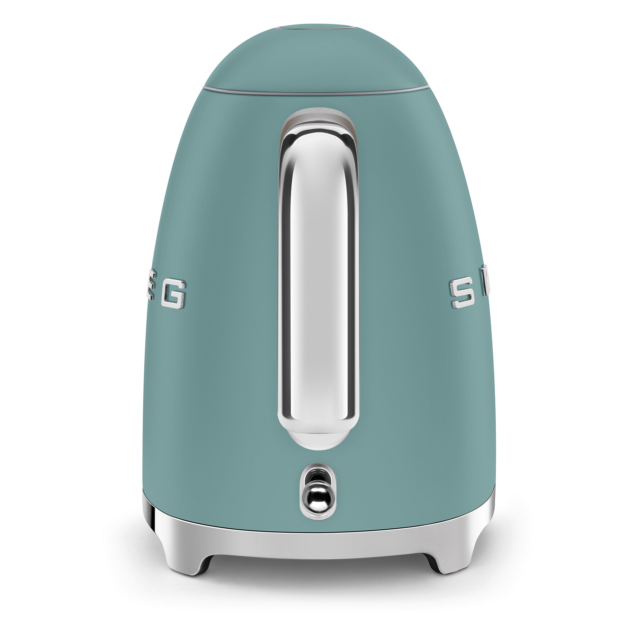 KLF03 Kettle matt 1,7L