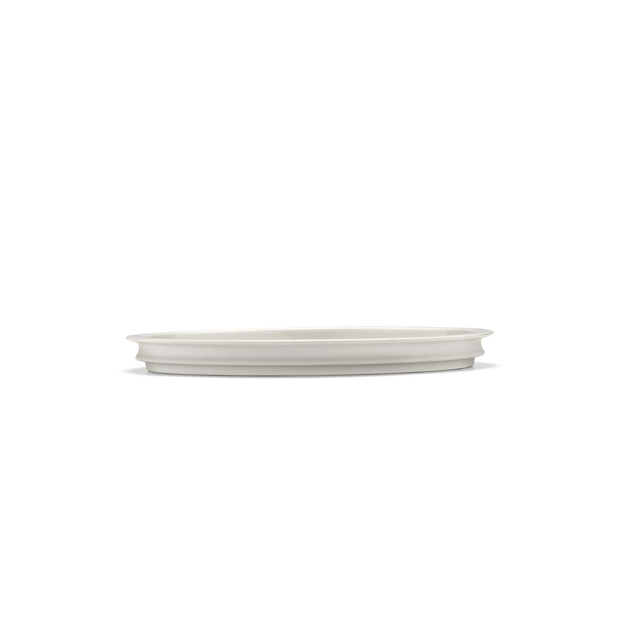 Dune Alabaster Plate Set of 2