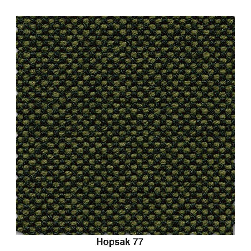 EA 101 Aluminium Chair Black Base