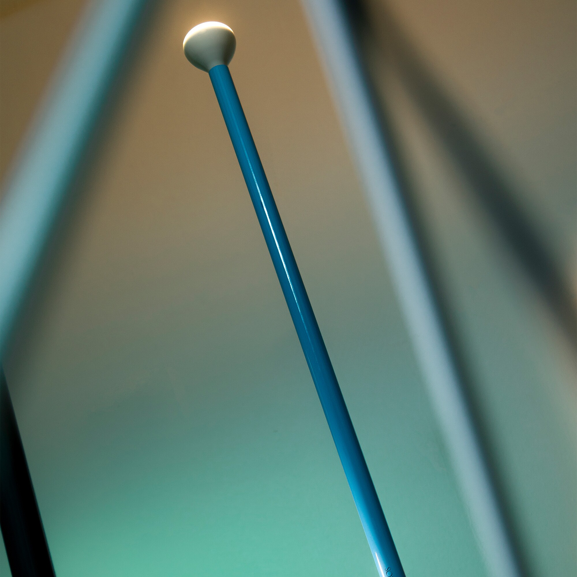 Luminator Floor Lamp