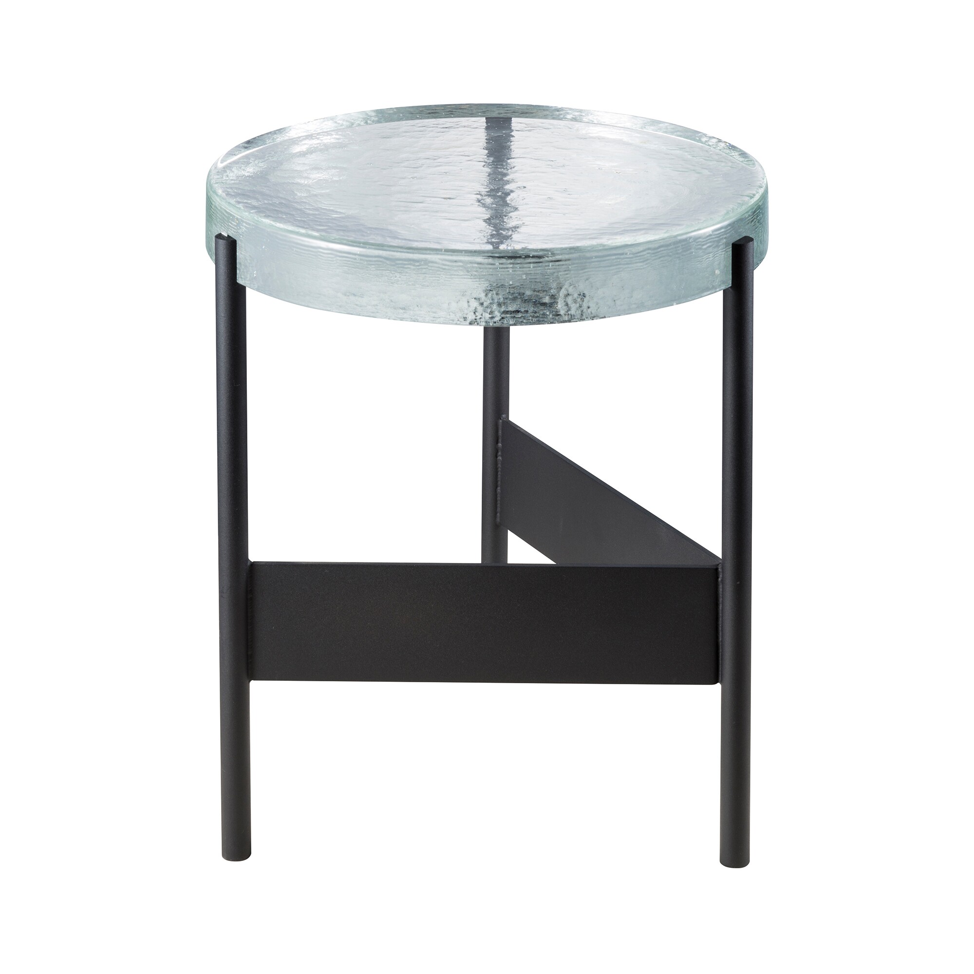 Alwa Two Side Table H 44cm