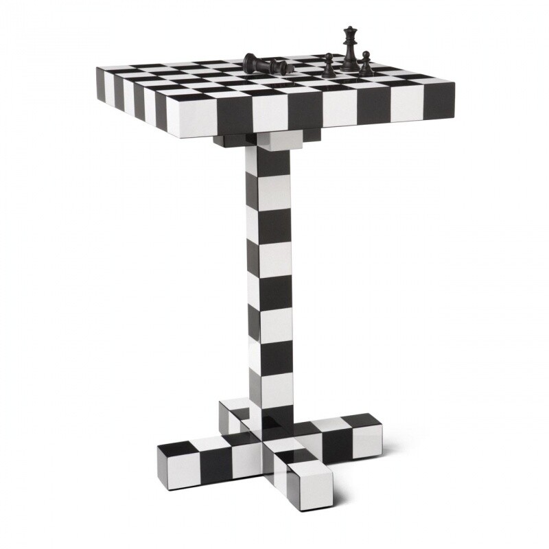 Moooi Chess Table