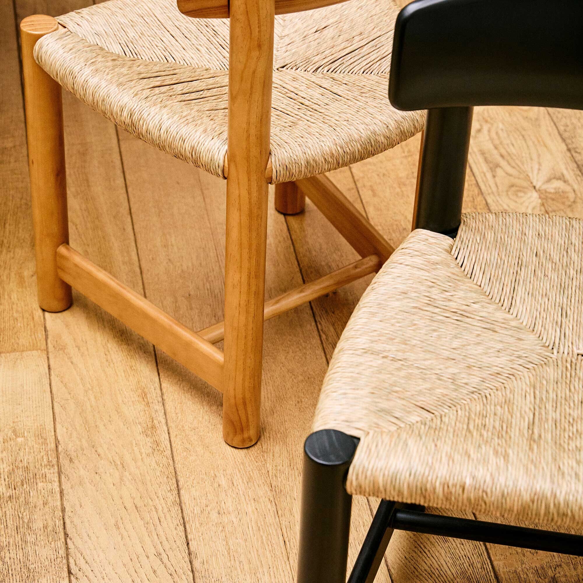 Daumiller Side Chair