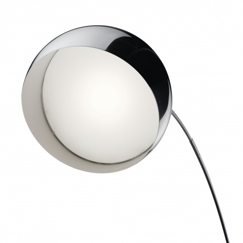 Arco LED Floor Lamp