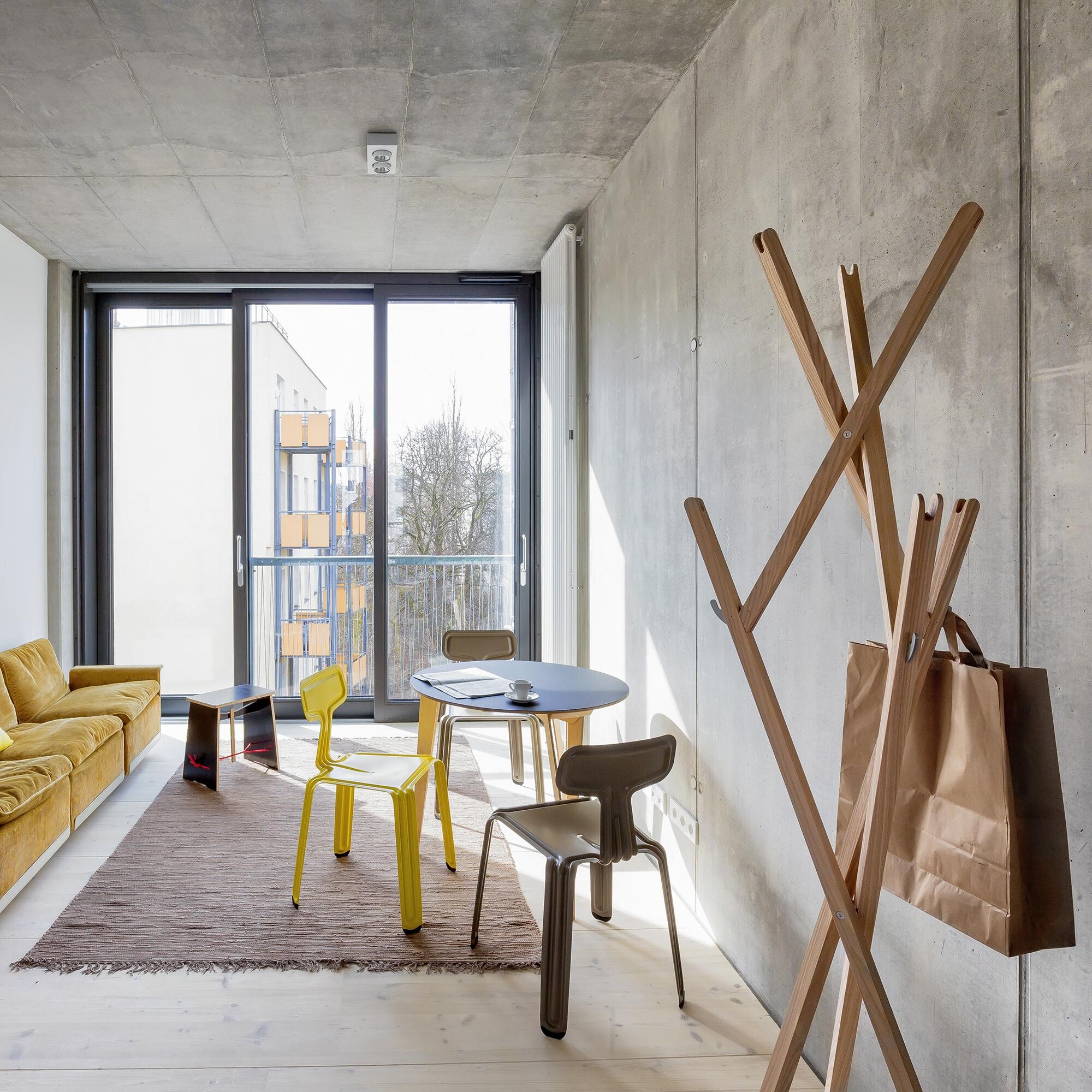 Moormann Hut ab Wardrobe