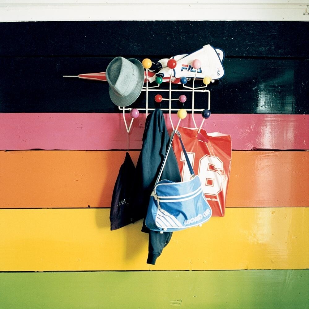 Hang it all Coat Rack