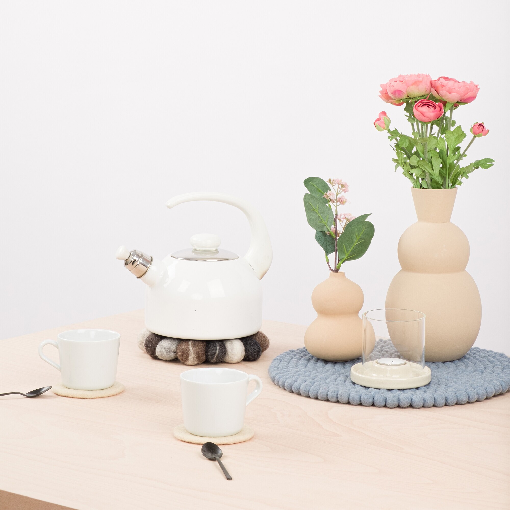 Hardy Trivet Ø 20cm