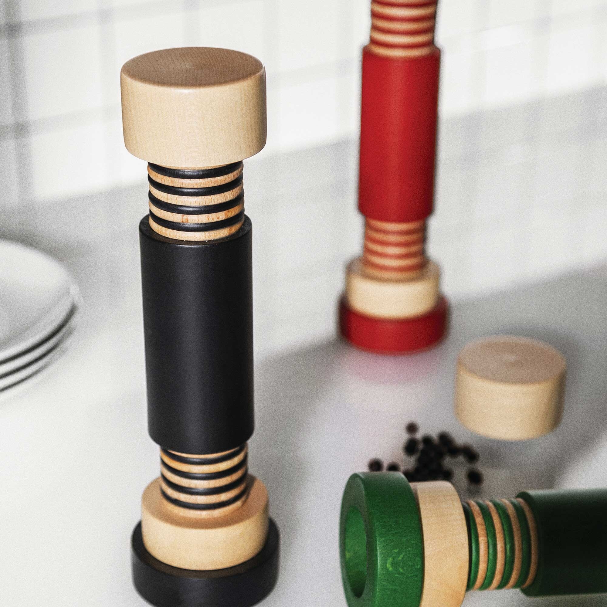 MP0215 Pepper Mill